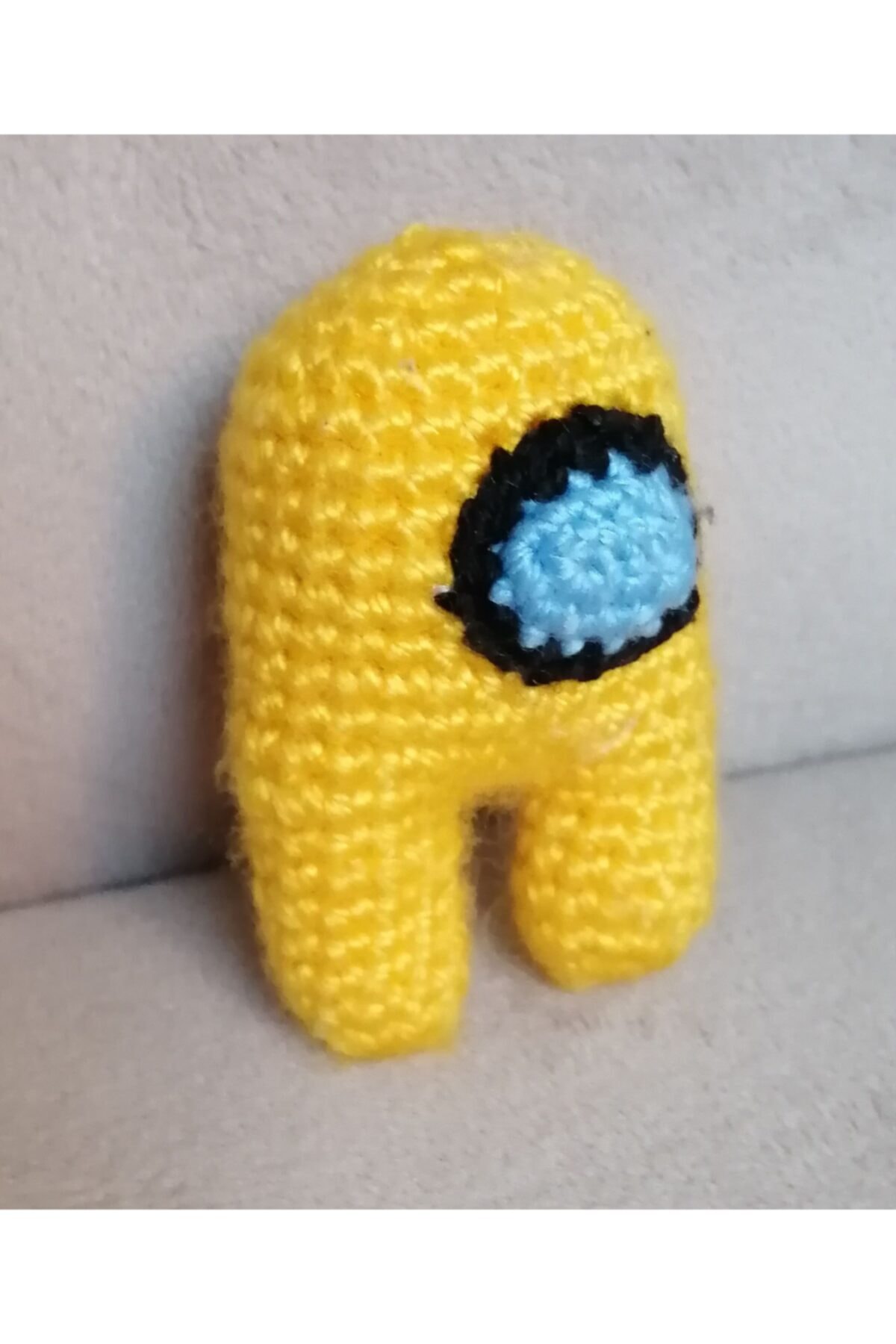 LittoCollection Among Us Amigurumi Oyncak