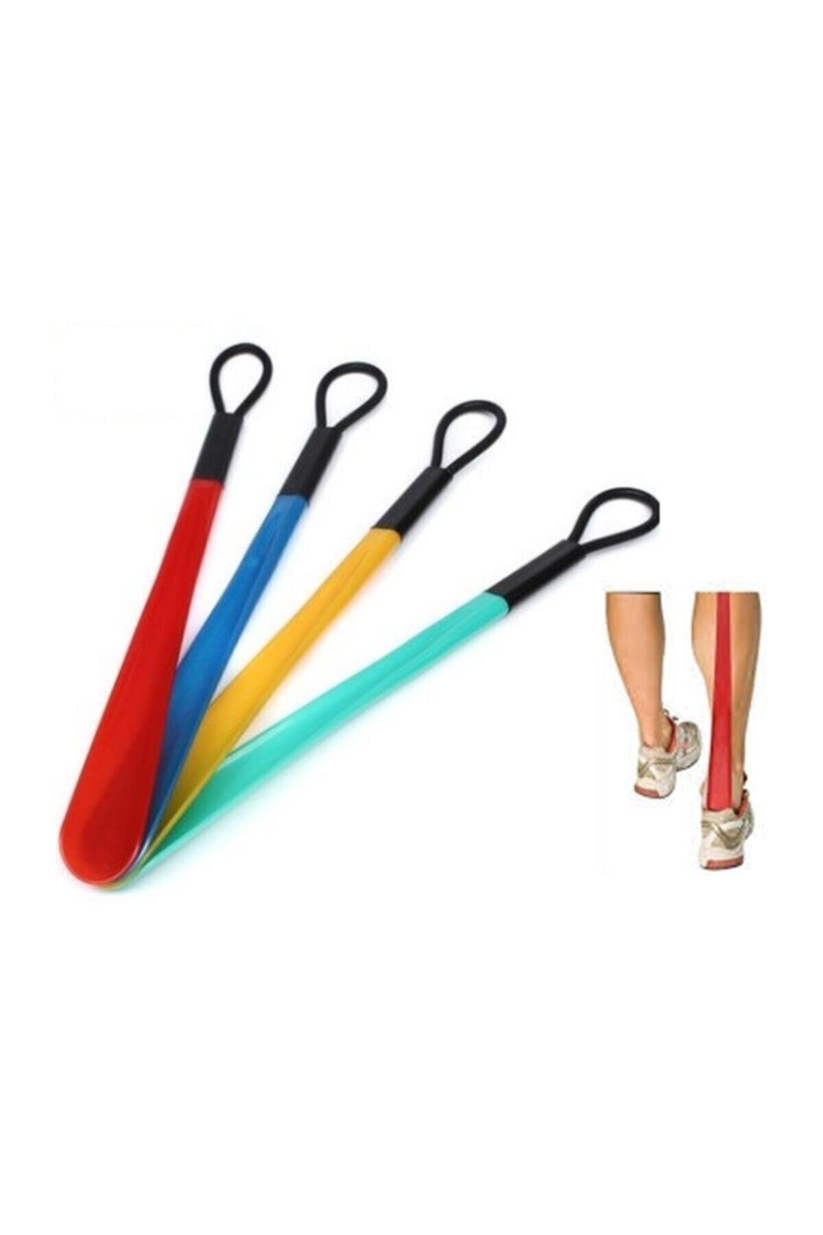 rennway Ayakkabı Çekeceği - Pratik 2 Adet Birden - 30cm