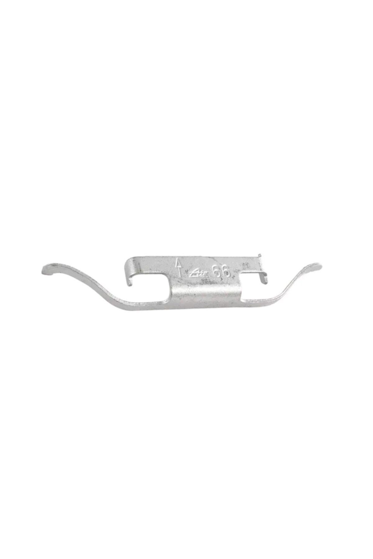 Wender Parts Bmw E30 E34 E36 E46 E87 E90 Uyumlu Arka Fren Kaliper Yayı