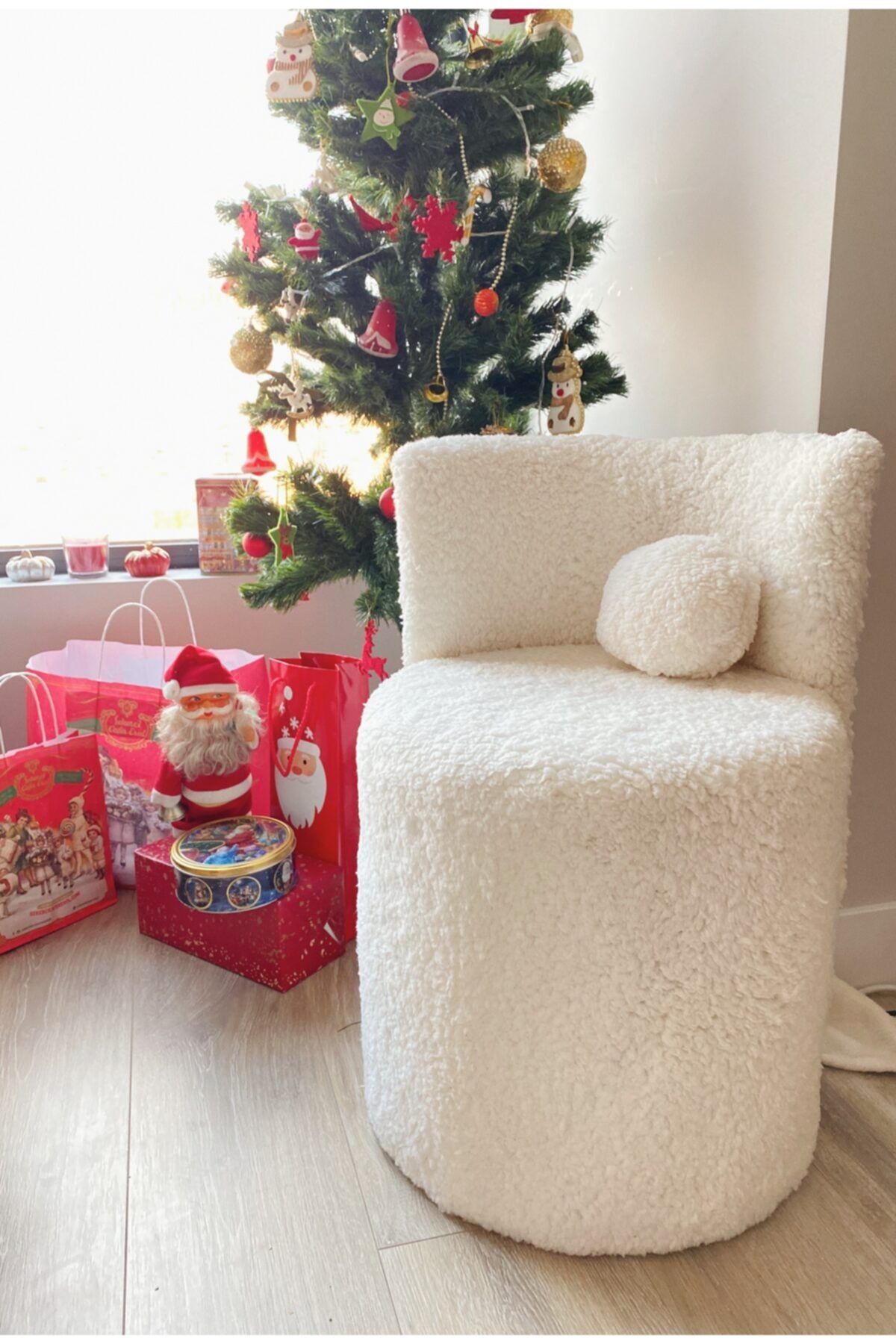 S Home Design Concept Cookie Tedy Berjer