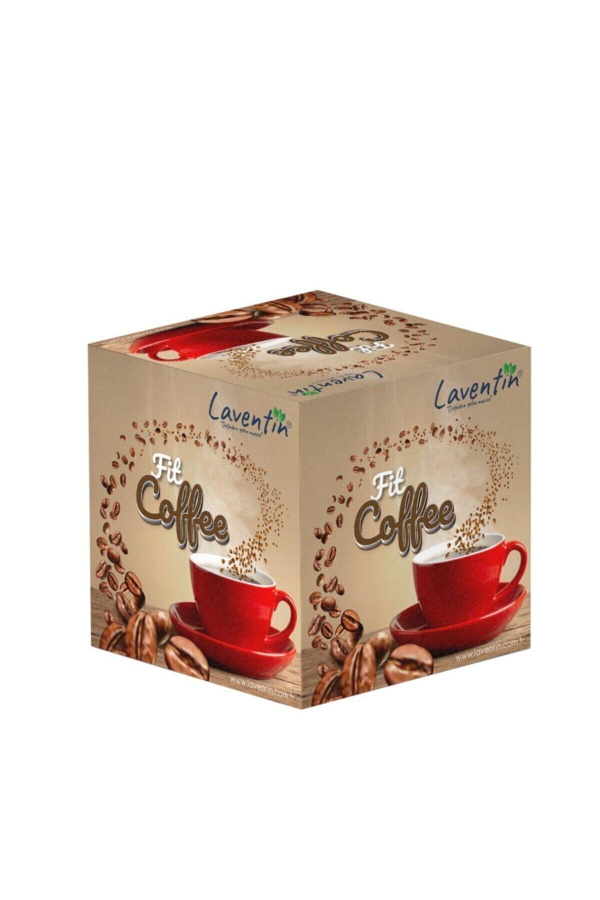 Laventin Fit Coffee Kilo Verme Ve Zayıflamaya Yardımcı Diyet Kahve