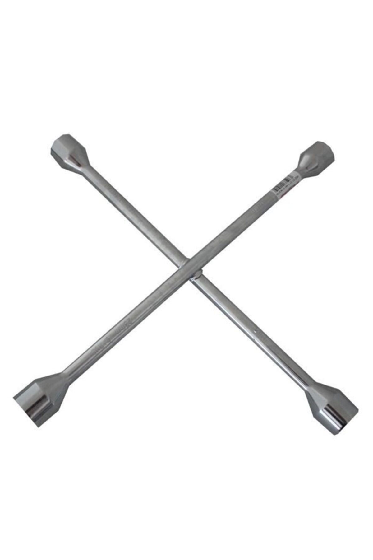 BAŞAK Hk bijon Anahtarı 4 Lü 17x19x21x22mm ( Turk Malı )