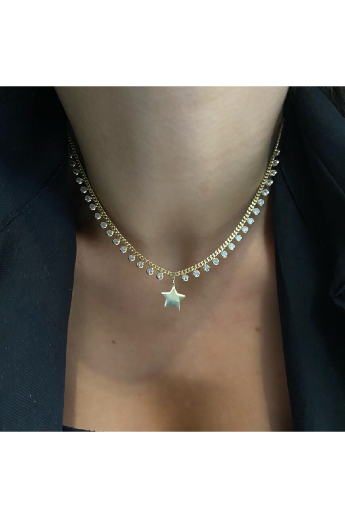 MURATTİ Jasmine-gold