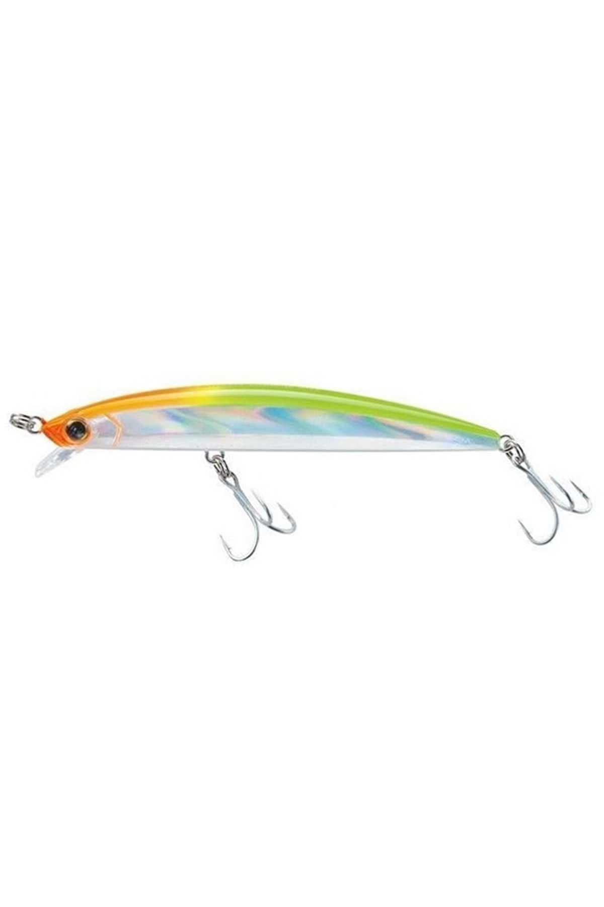 YOZURİ Mag Crystal Minnow (f) 105mm 10.5gr - F1129