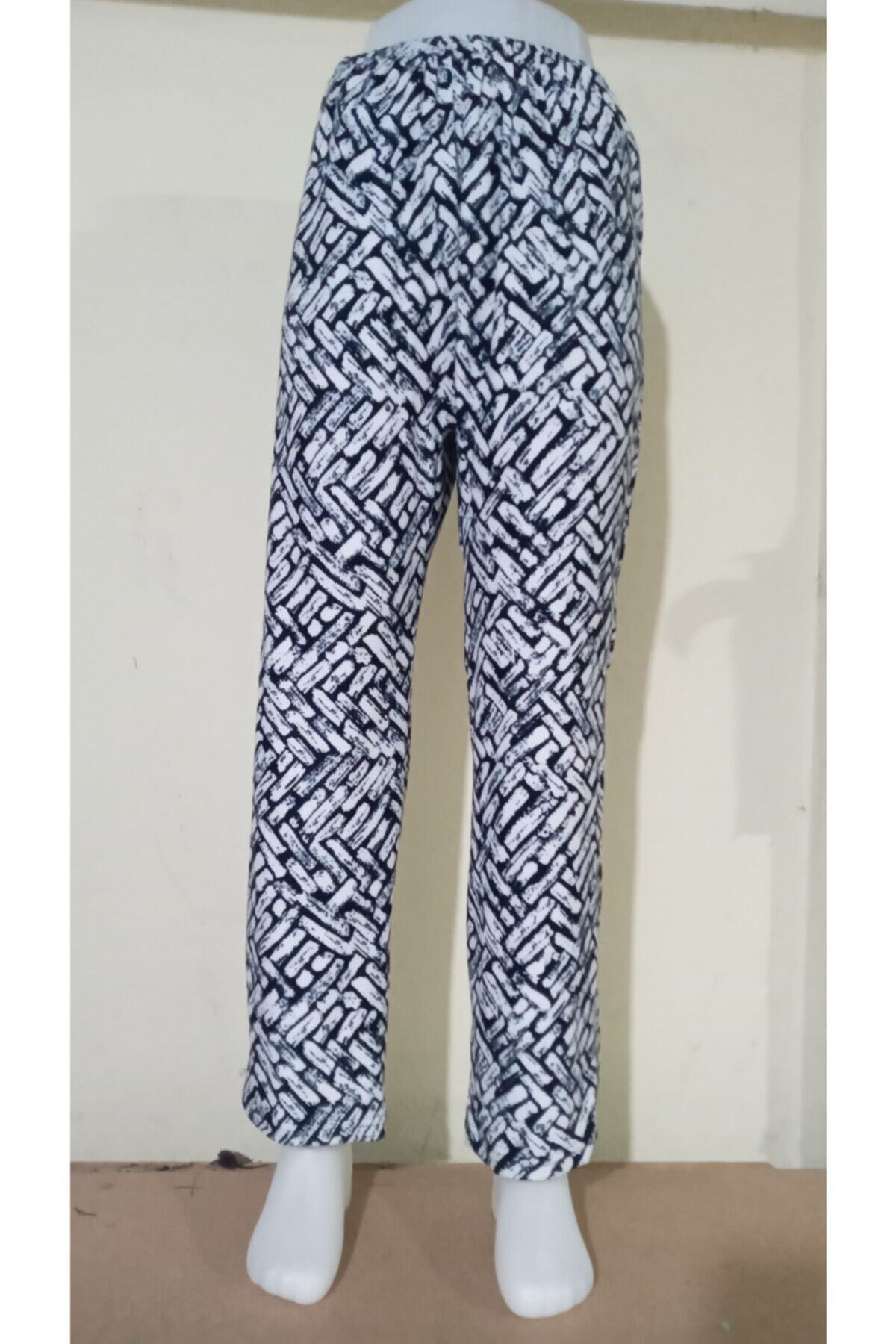 AB Shop Kadin Pijama Alt Mevsimlik