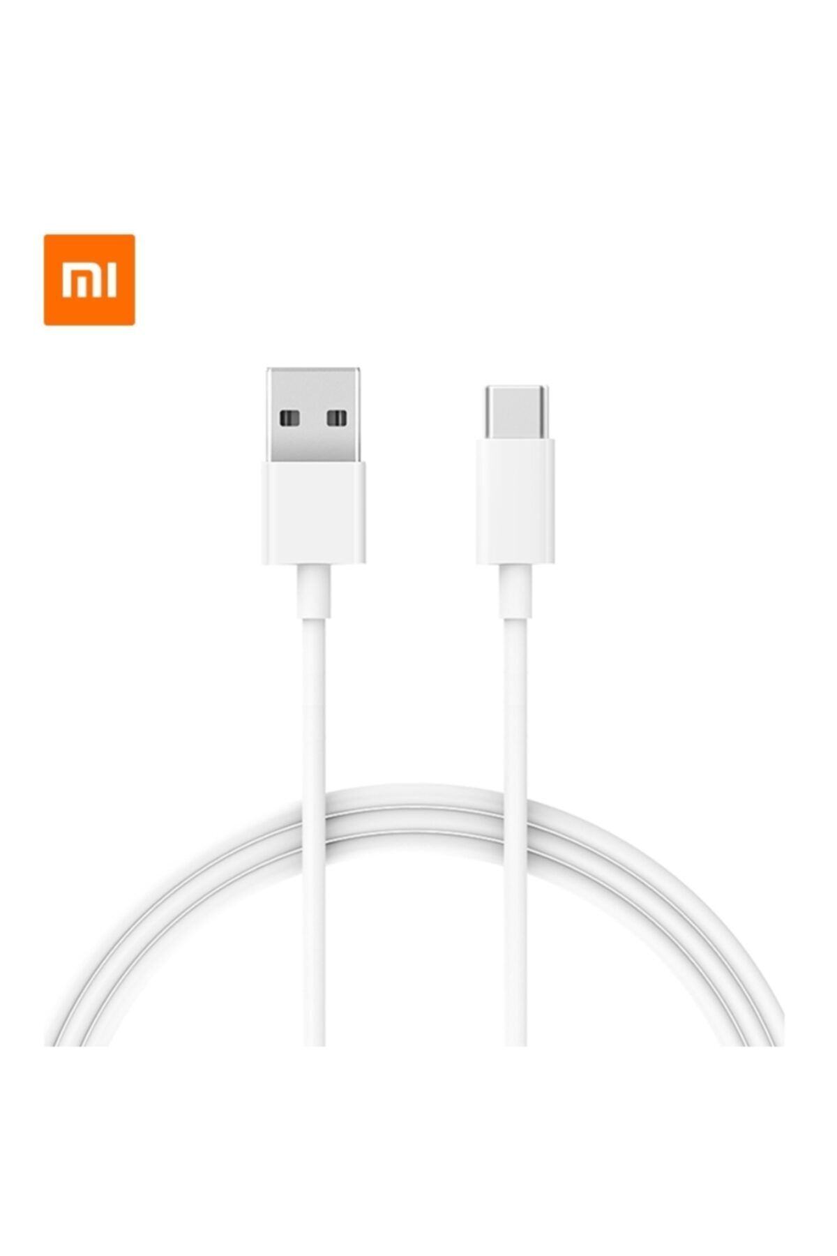 Worldway Xiaomi Uyumlu Note 10s Orjinal Usb Type-c Hızlı Şarj Ve Data Kablosu