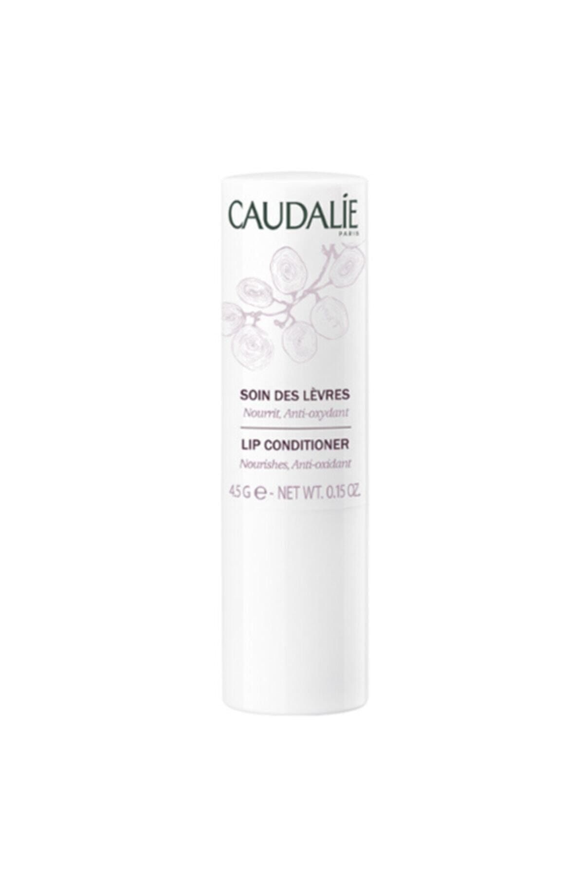 Caudalie Pulpe Vitaminee Lip Conditioner- Dudak Koruyucu 4g
