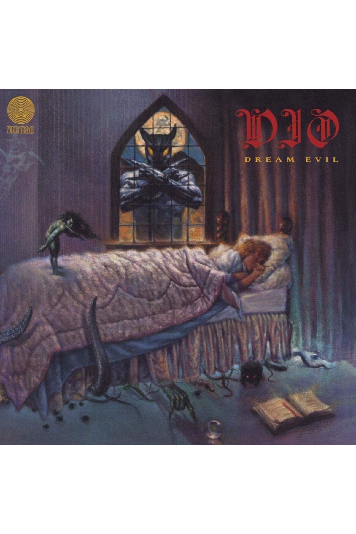 RNBW45 Dıo - Dream Evıl
