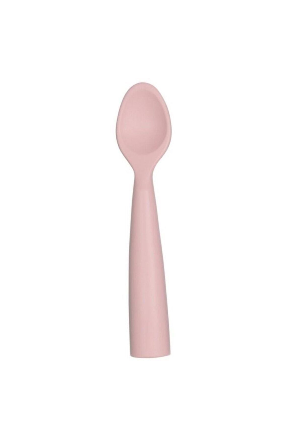 Oioi Nam Nam Silikon Kaşık Pembe