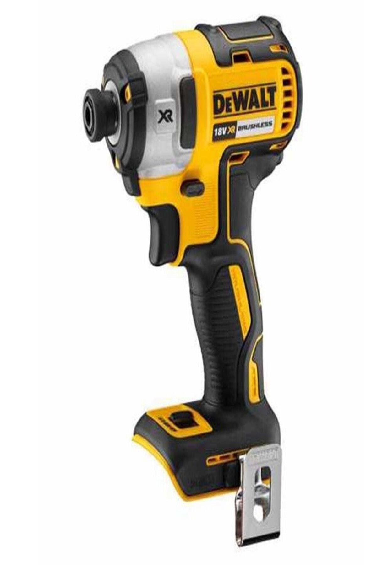 Dewalt Dcf887nt Aküsüz Vidalama Makinesi
