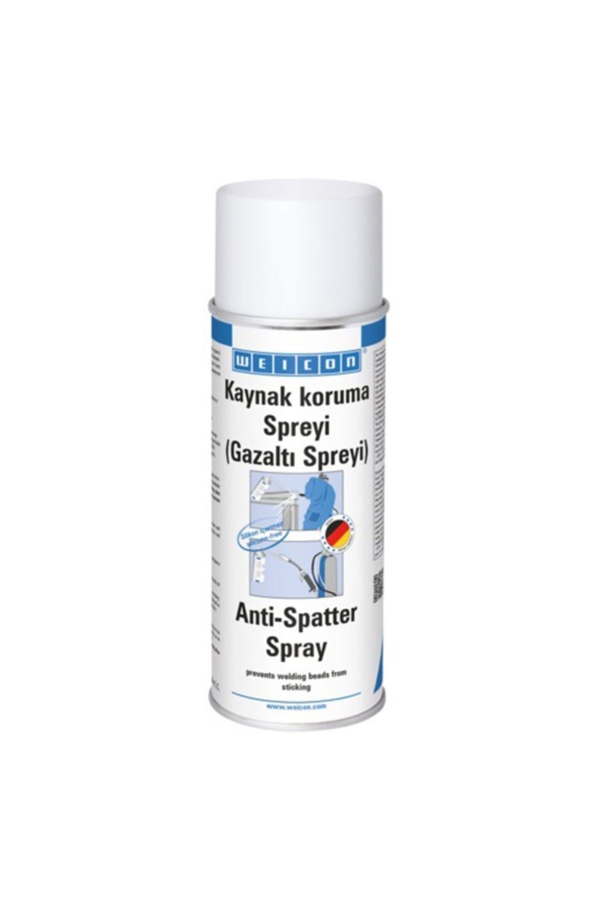 Weicon Kaynak Koruma Sprey 400ml