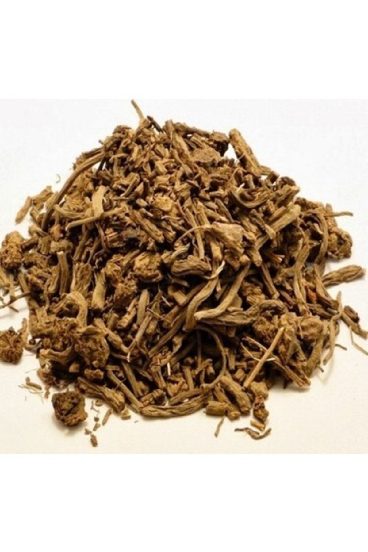 Göçmen Tuhafiye Kedi Otu Kökü 100 Gr (1. Kalite Organik)
