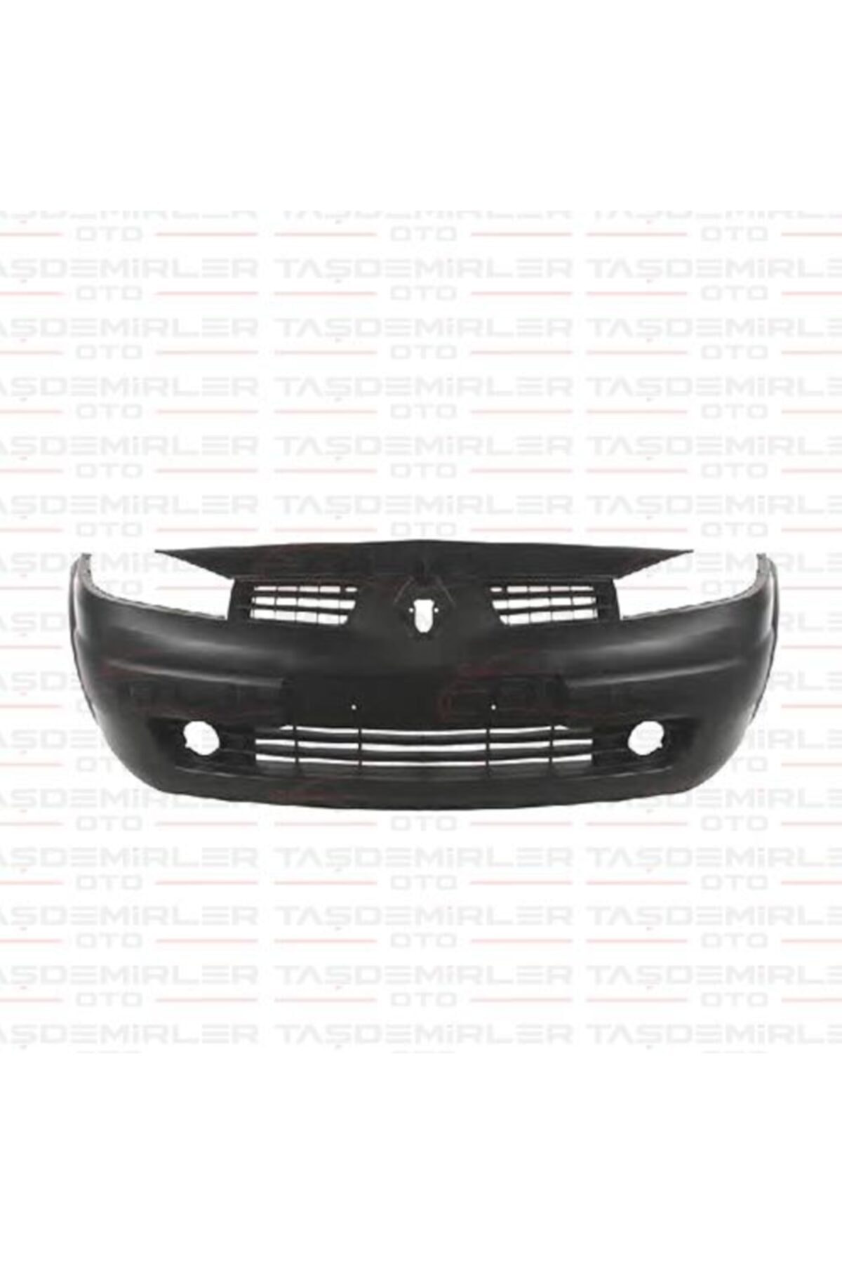 DEGA Ön Tampon Renault Megane 2 Sedan Ve Hatcback 2002 2005 Uyumlu Sissiz