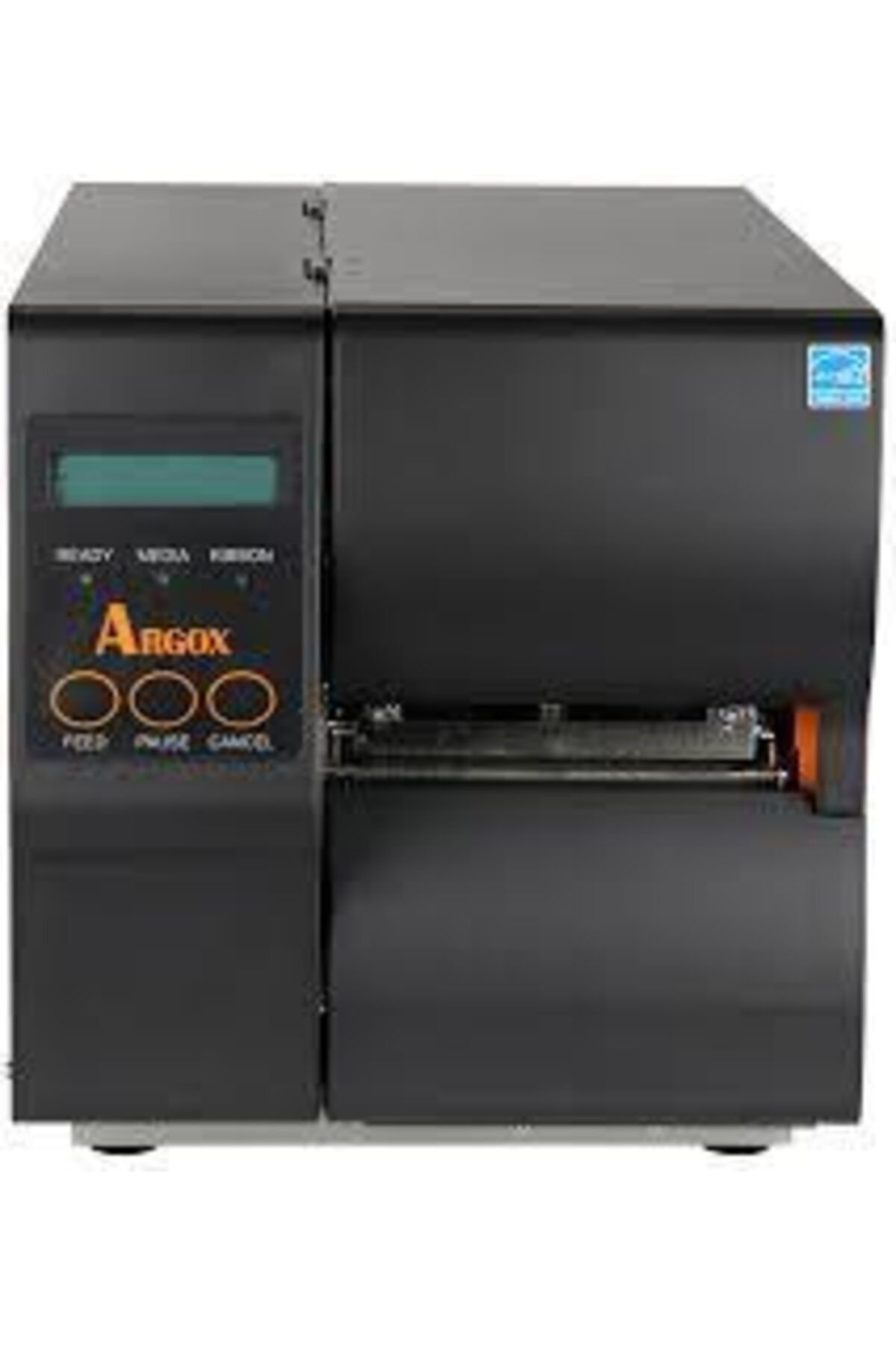 ARGOX Ix4-350 Tt Barkod Yazıcı Seri-usb