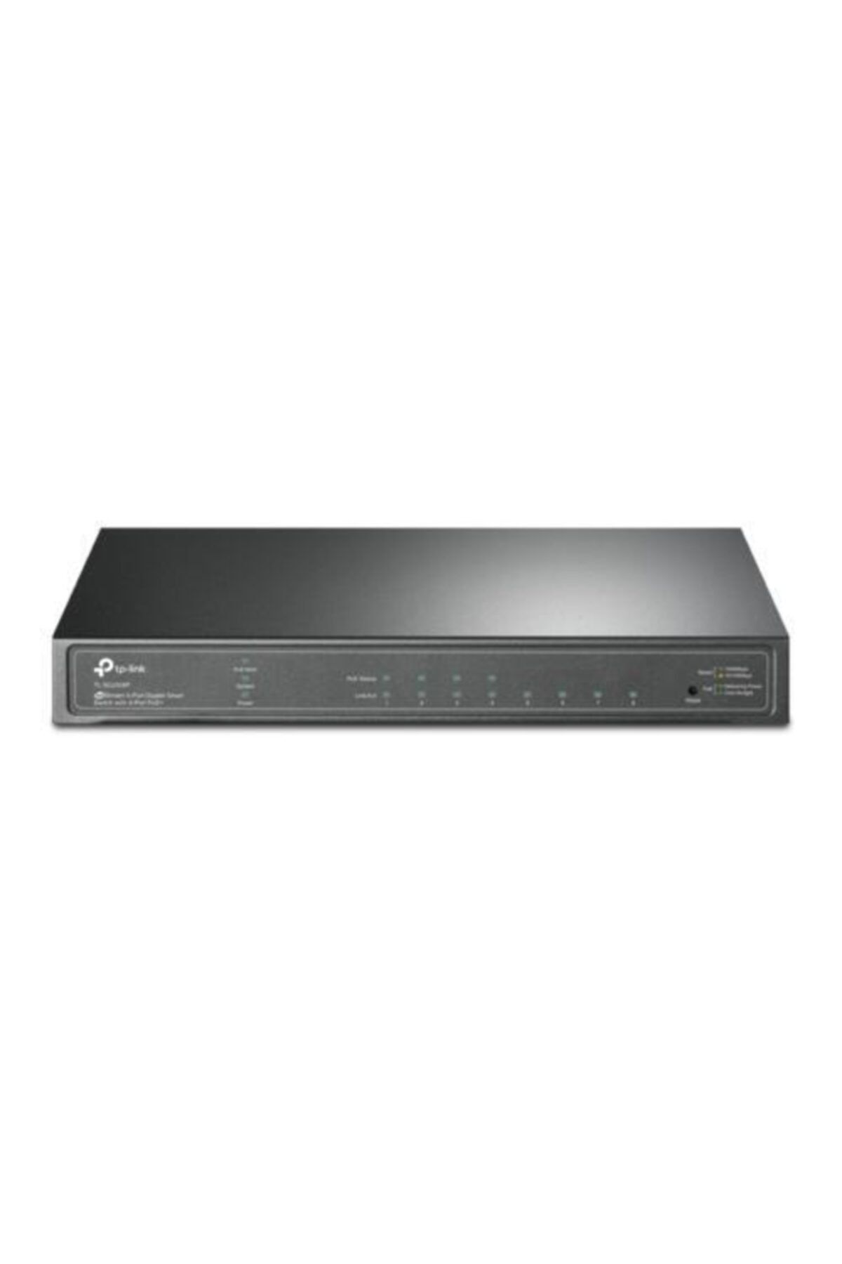 TPLINK Tl-sg2008p 8port Gigabit Switch 4portxpoe+