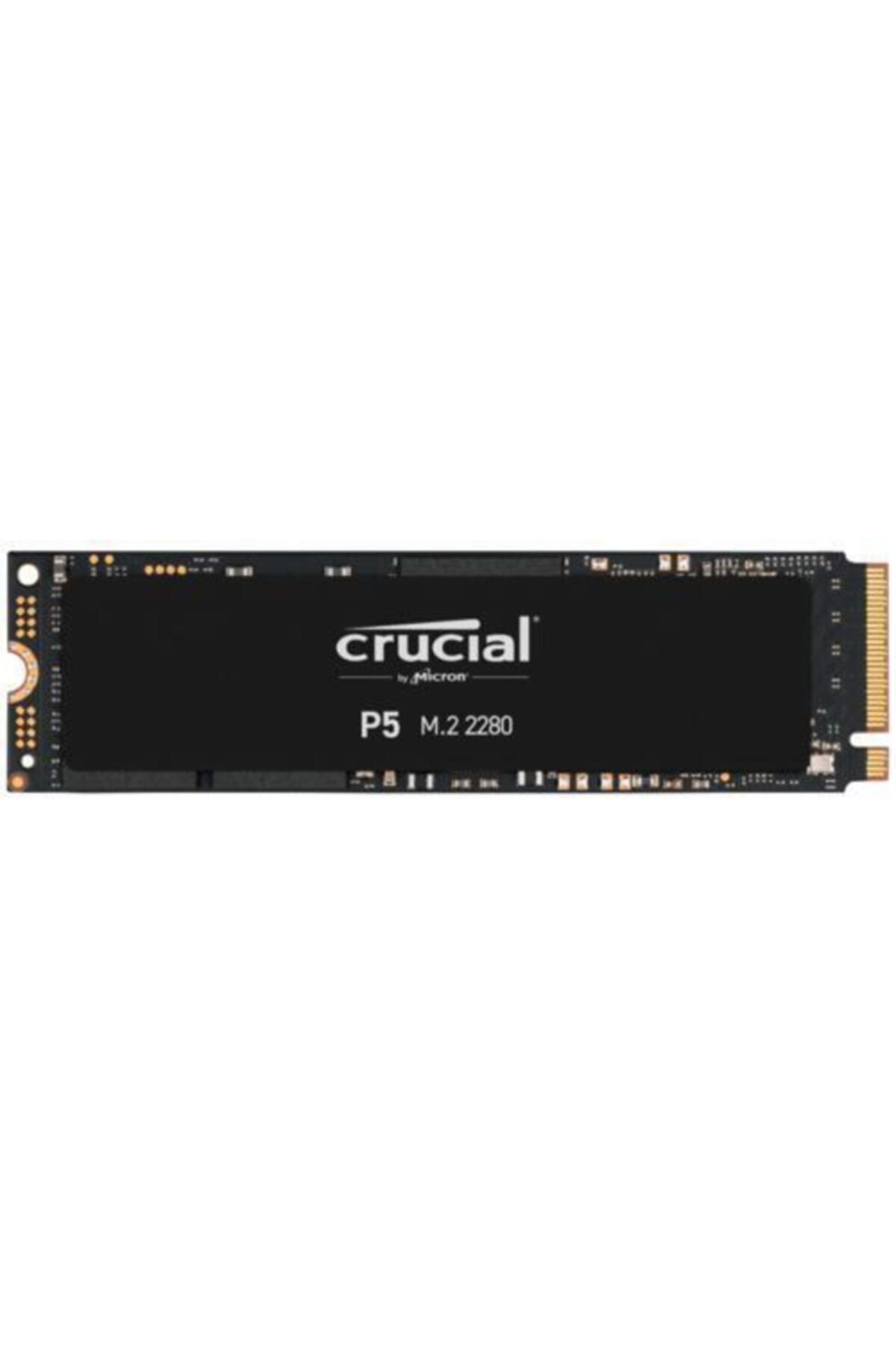 Crucial P5 2tb Ssd M.2 Nvme Pcıe Ct2000p5ssd8