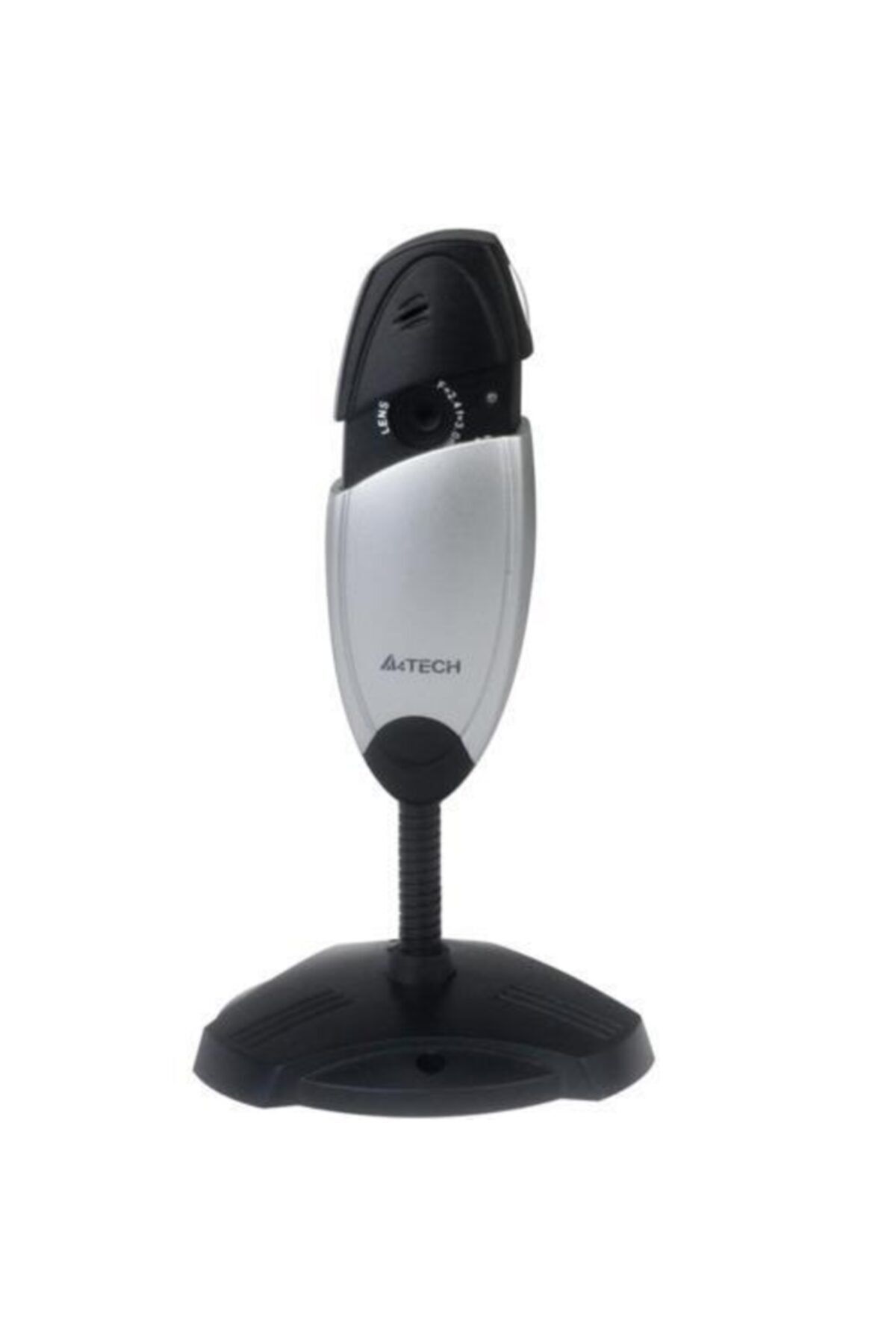 A4 Tech Pk635g 1.3mp Web Kamera Anti-glare