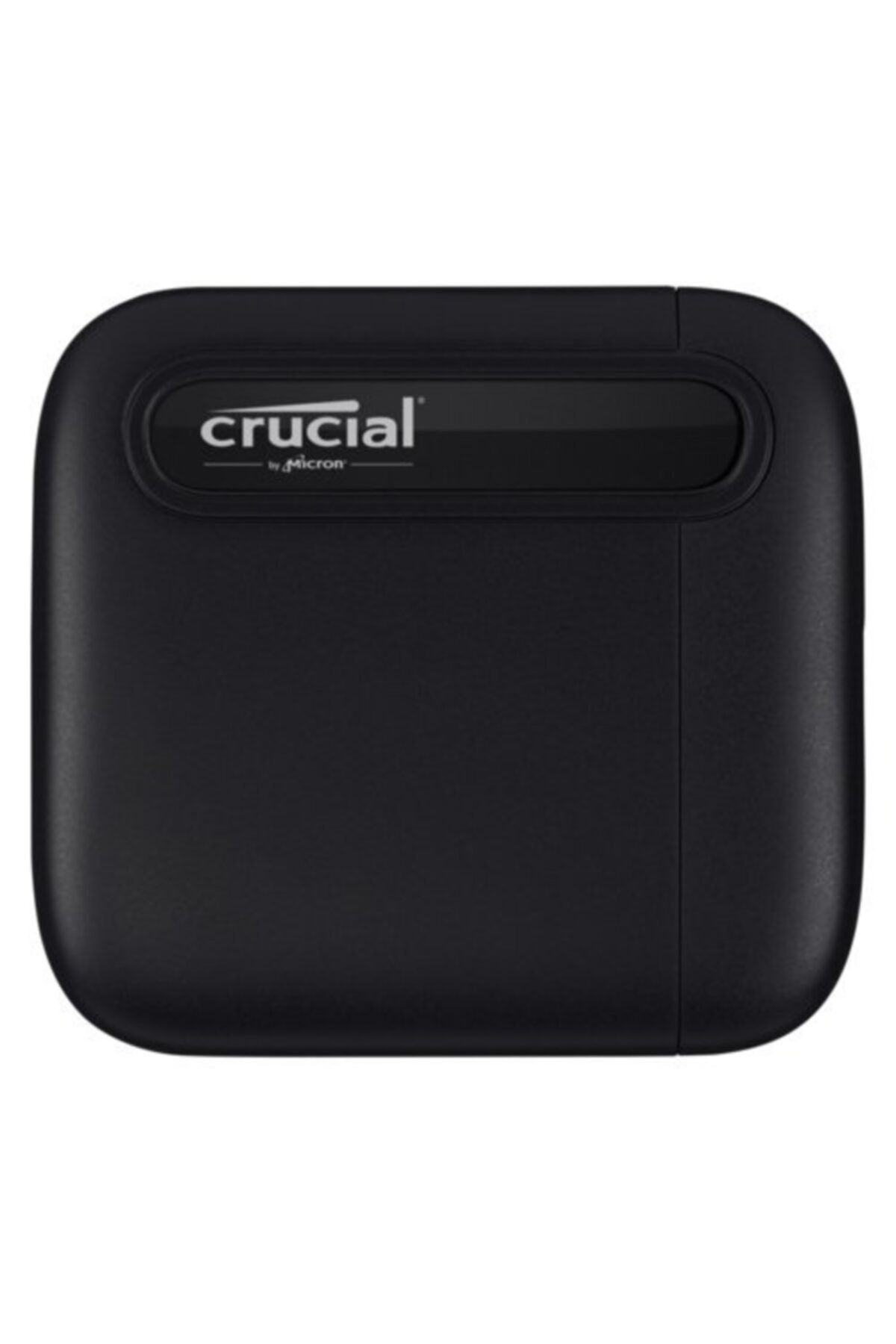 Crucial X6 4tb Taşınabilir Ssd Ct4000x6ssd9