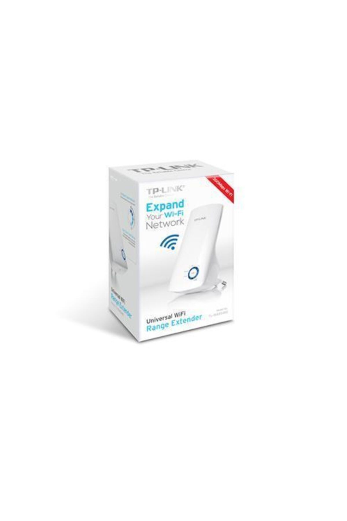 TPLINK Tl-wa854re Wi-fi 300 mbps Menzilgenişletici