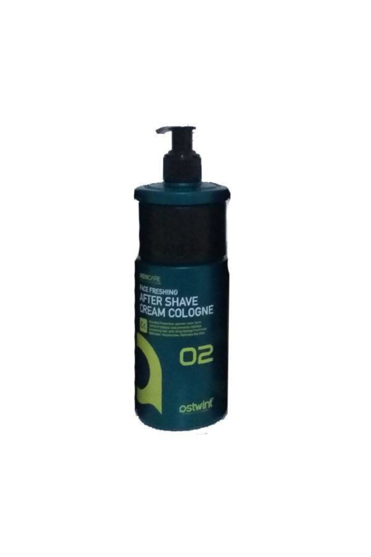 Ostwint 02 Krem Kolonya 400 Ml