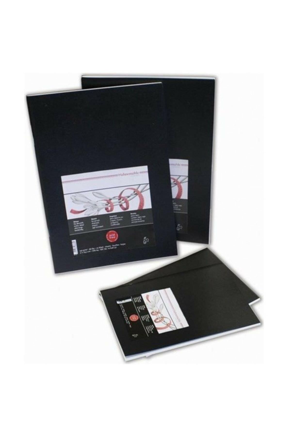 Hahnemühle Eskiz Defteri Sketch Book 140 Gsm A4 20 Yp