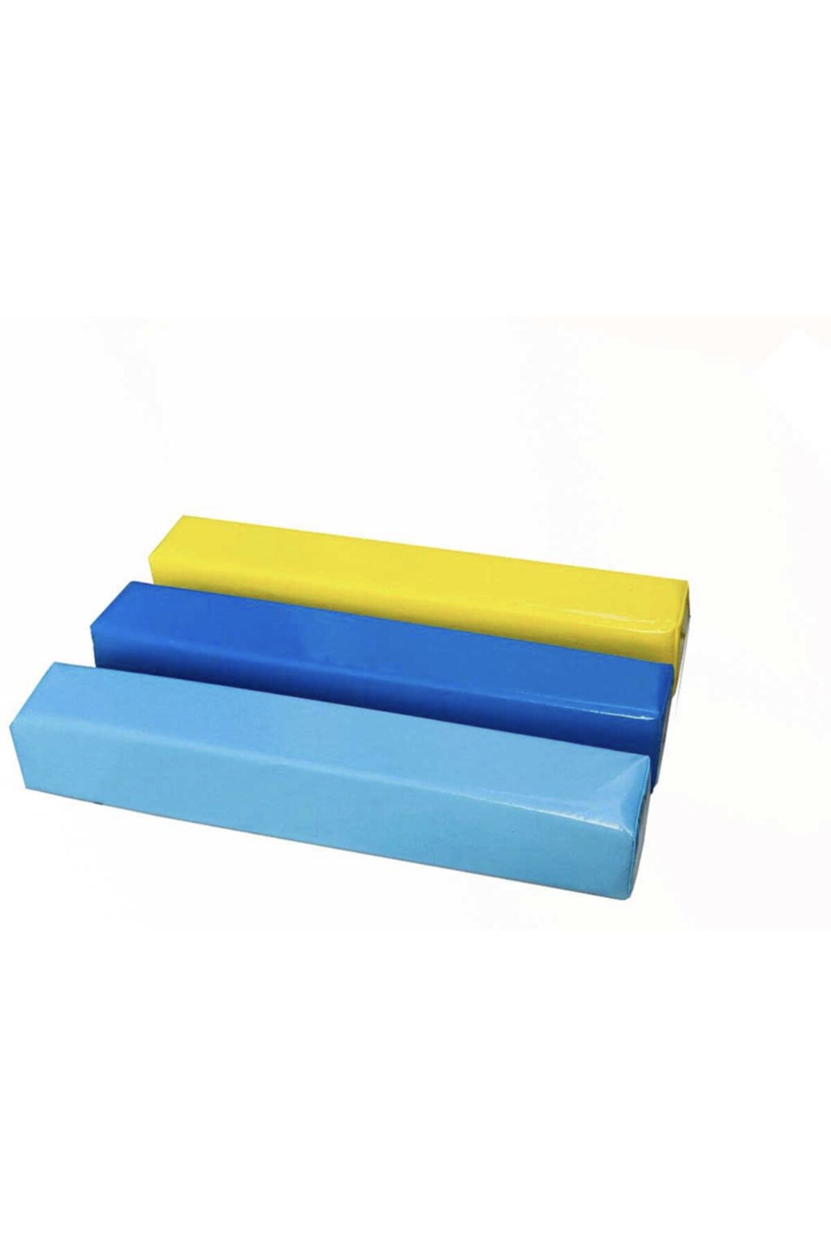 Neworldgym Jimnastik Çubuk Minder 75 cm