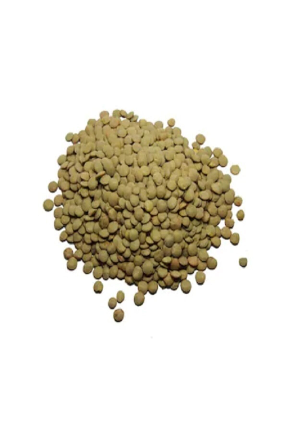 TABİATHANE Antalya Yeşil Mercimek 1 Kg