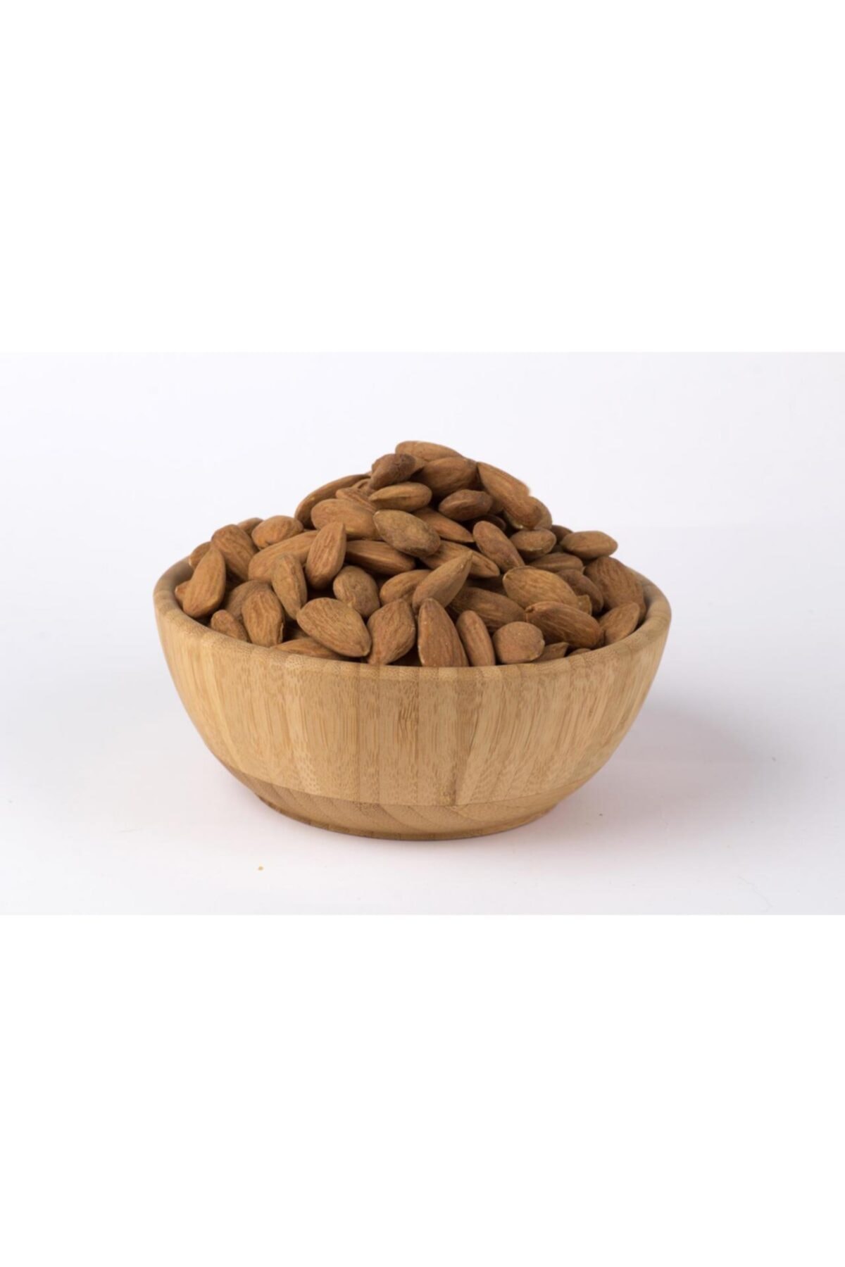 Özkardeşler Kuruyemiş Çiğ Yerli Badem 200 gr