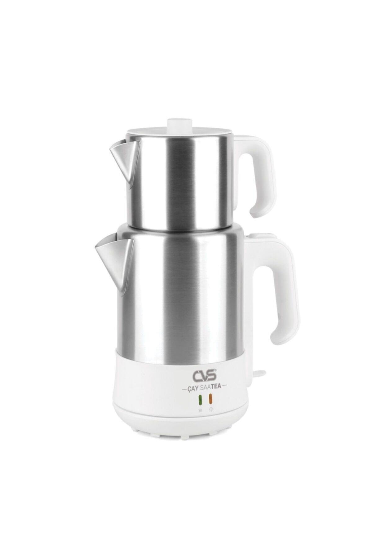 CVS Dn 91120 Çay Saatea Elektrikli Çaycı