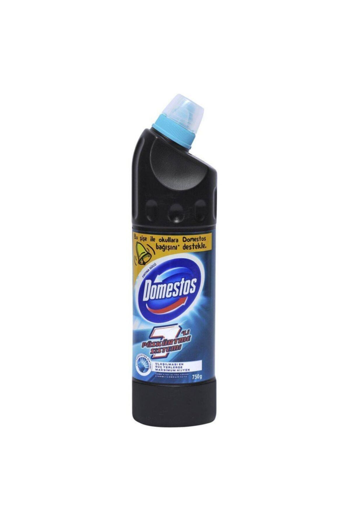 Domestos Çamaşır Suyu 750 ml Okyanus X 20 Adet
