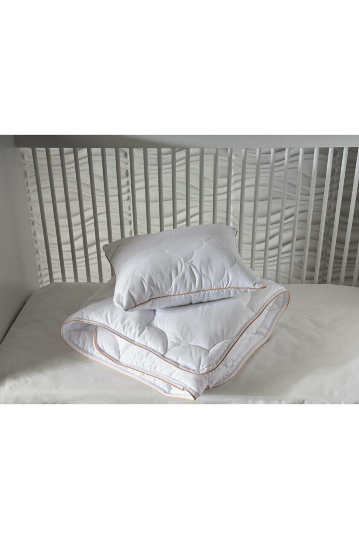 İSTİKBAL Doqu Comfyline Bebek Yastık