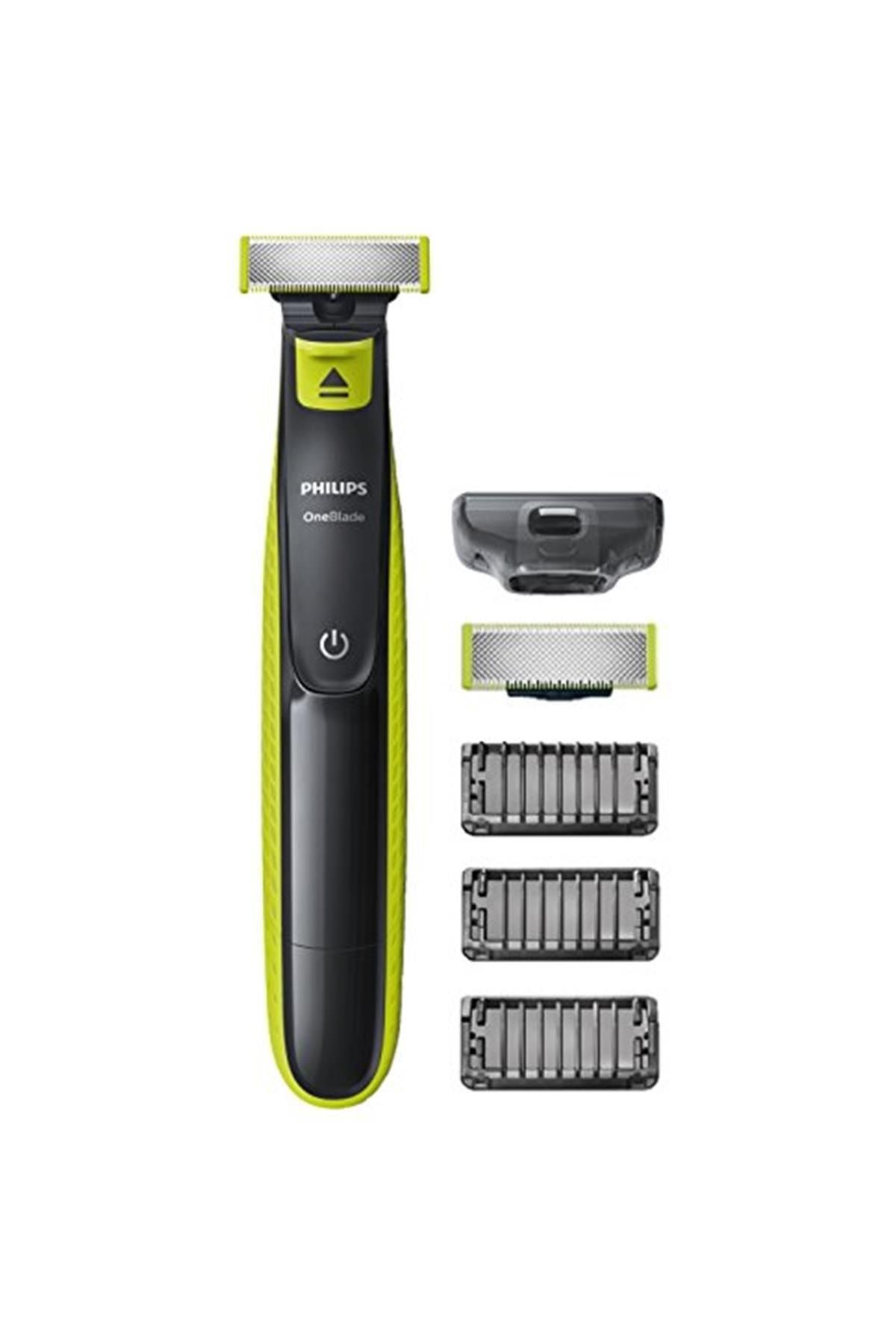 Philips Qp2520/30 Oneblade Erkek Tıraş Makinesi