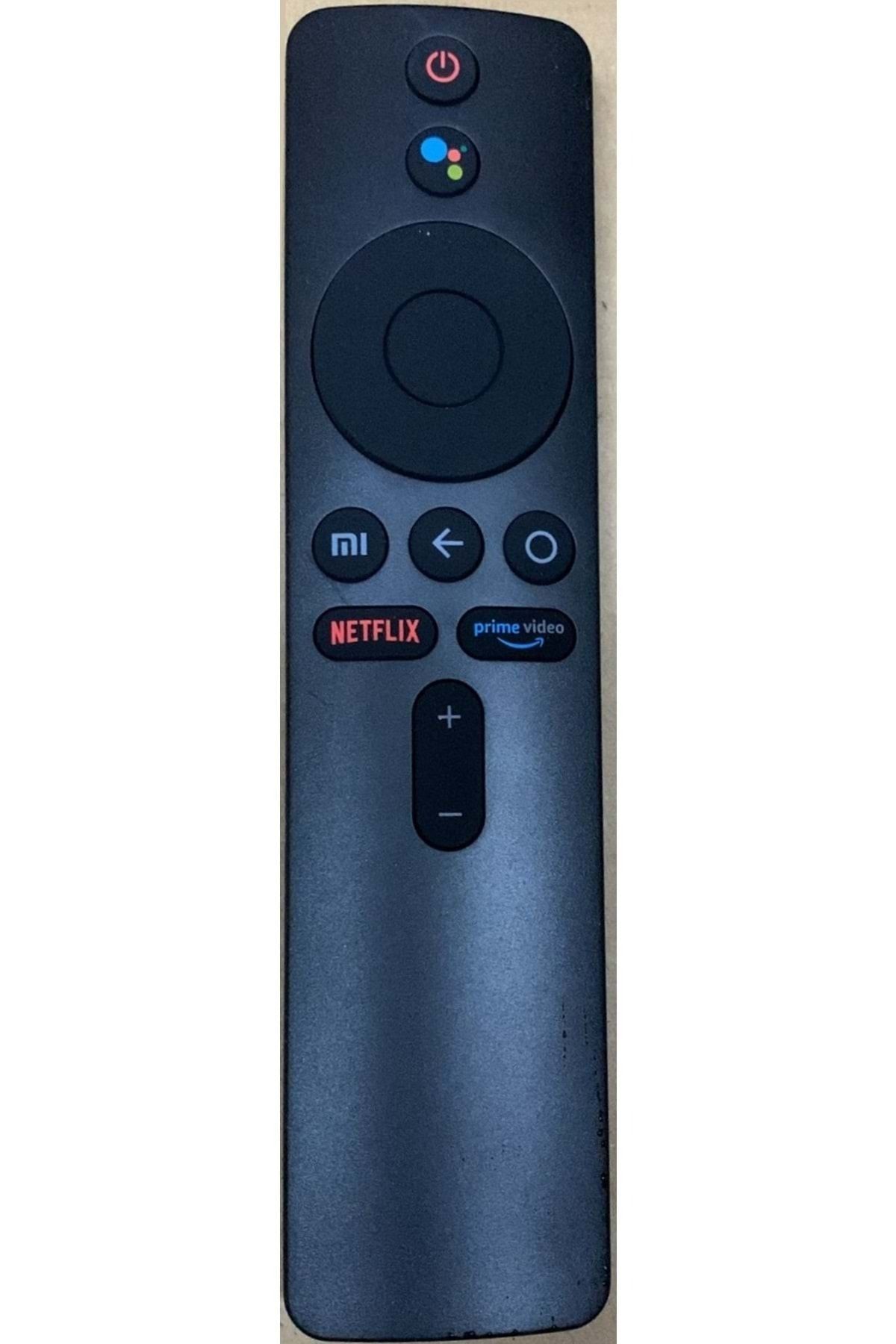 mapp 1354 Xiaomi Stick Ver. 1 Uyumlu Android Tv Box Media Player Bluetooth Uzaktan Kumanda