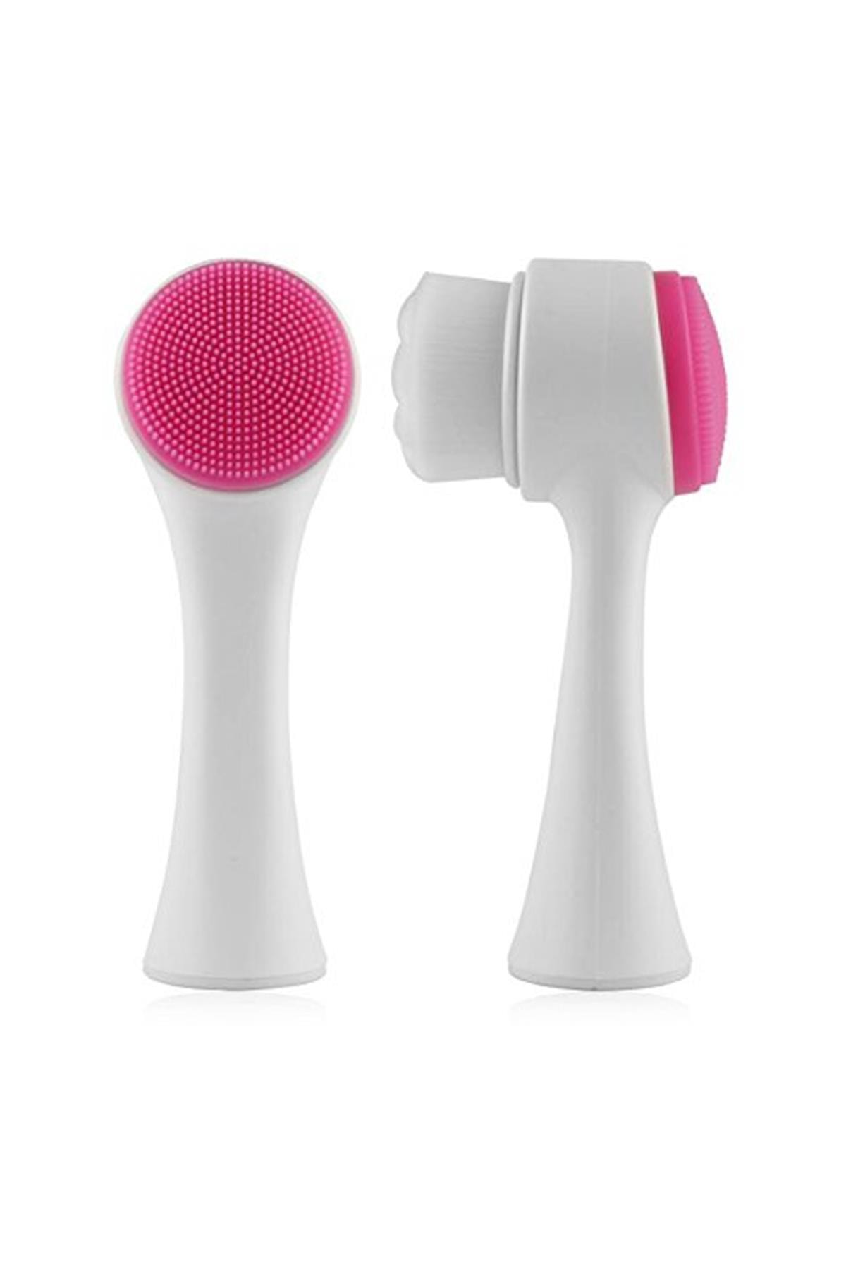 NN Marka: Iuk Silikon Yıkama Fırçası, Doppelkoepfige Çok