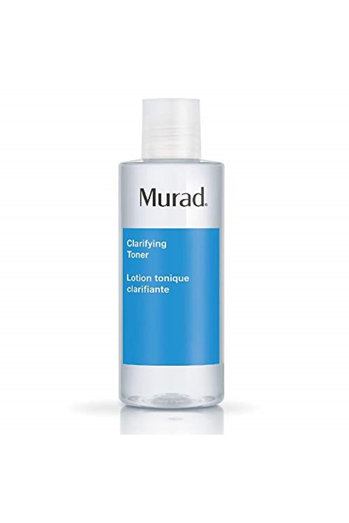 Murad Clarifying Toner Gözenekleri Derinlemesine Temizleyen Arındırıcı Tonik 1 Paket 1 x