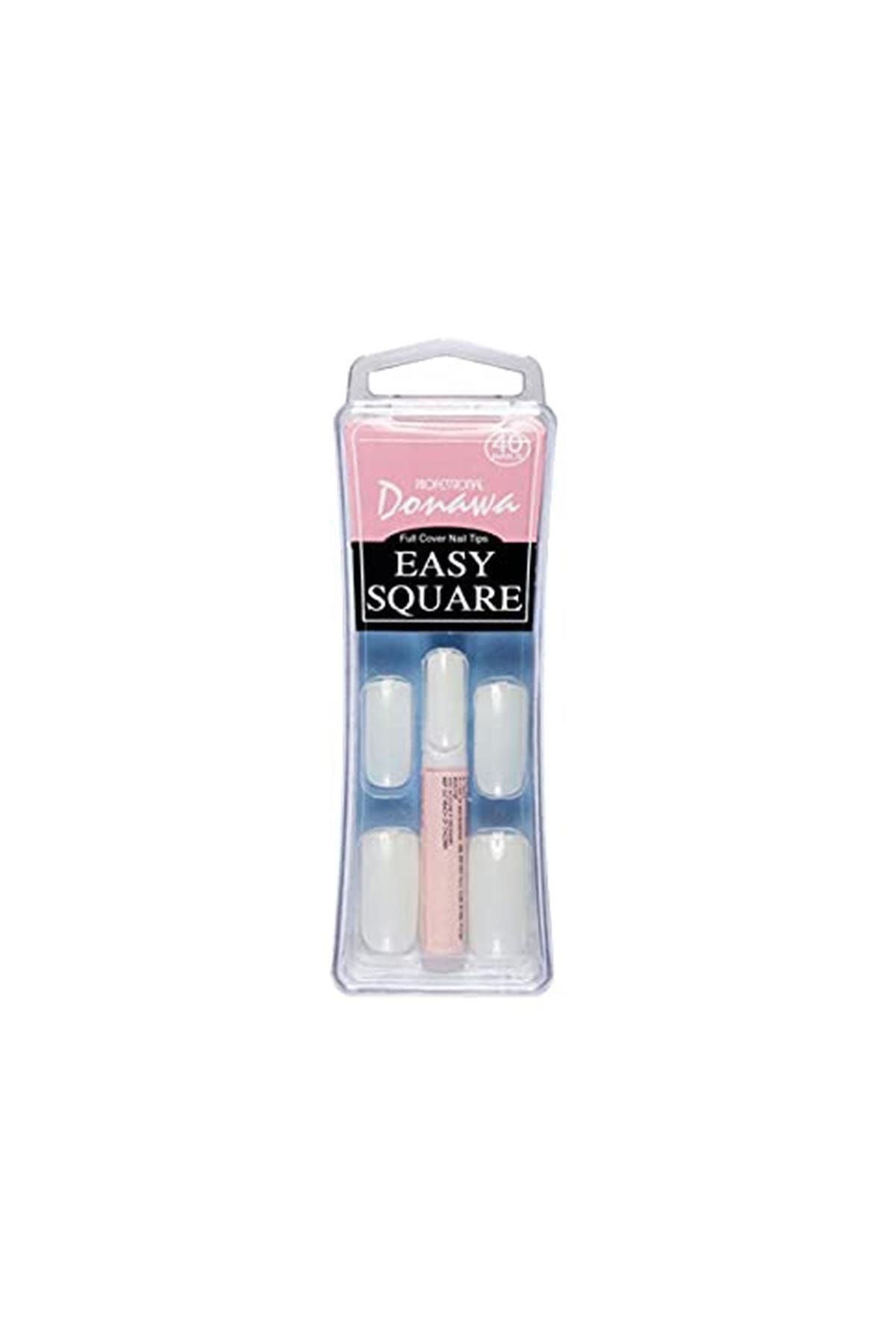 Lionesse Takma Tırnak 1 Paket