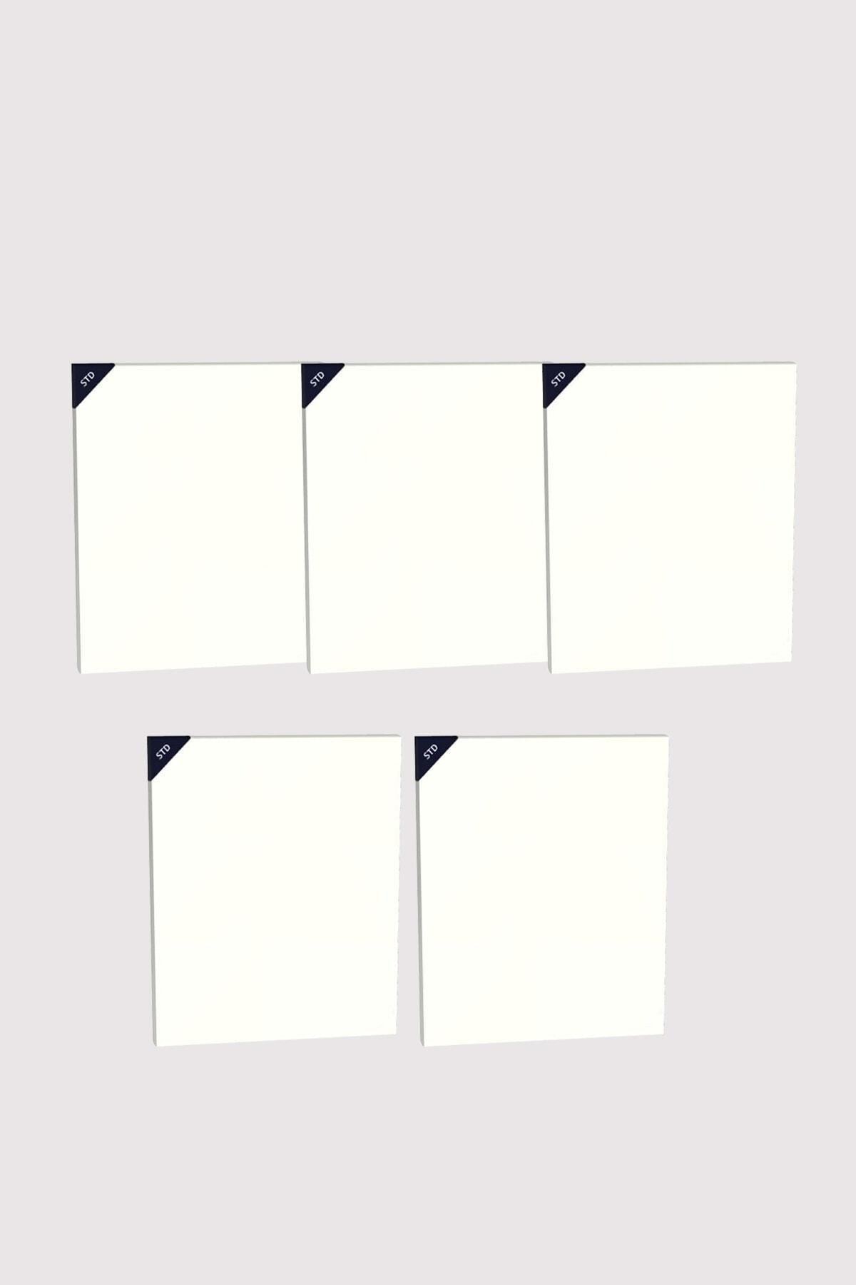 Global 5'li Global 25x35 Tuval