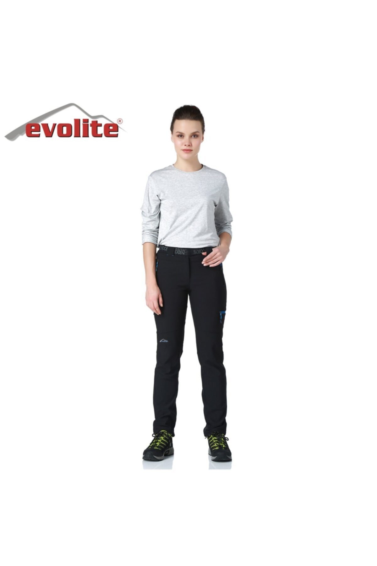 Evolite KadınFreebird Pantolon / Mavi