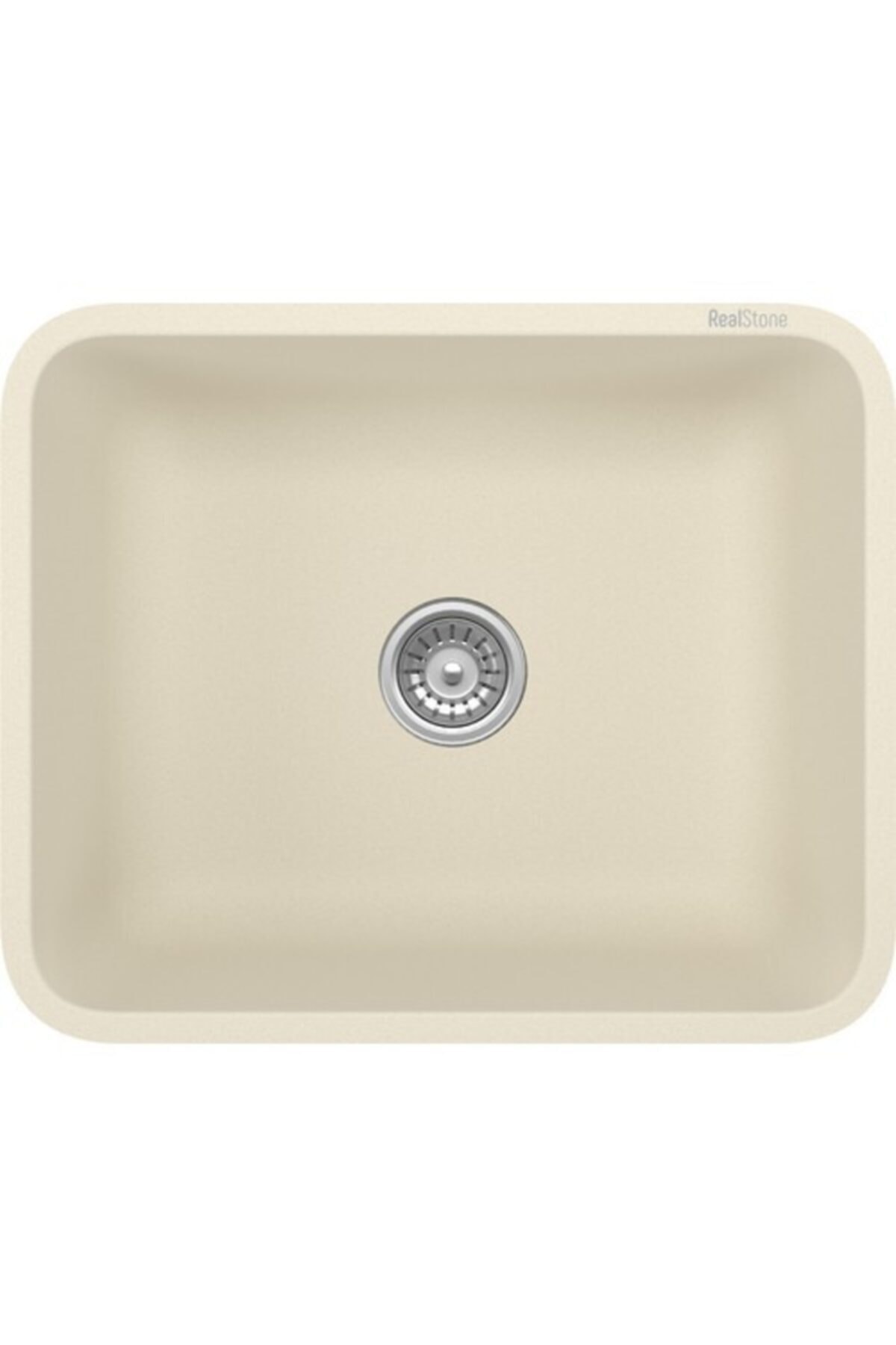 RealStone Real Stone Granit Eviye E002