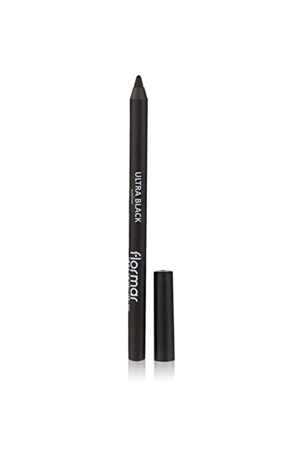 Flormar Marka: Ultra Eyeliner Kalem Ultra Black Kategori: Makyaj Seti