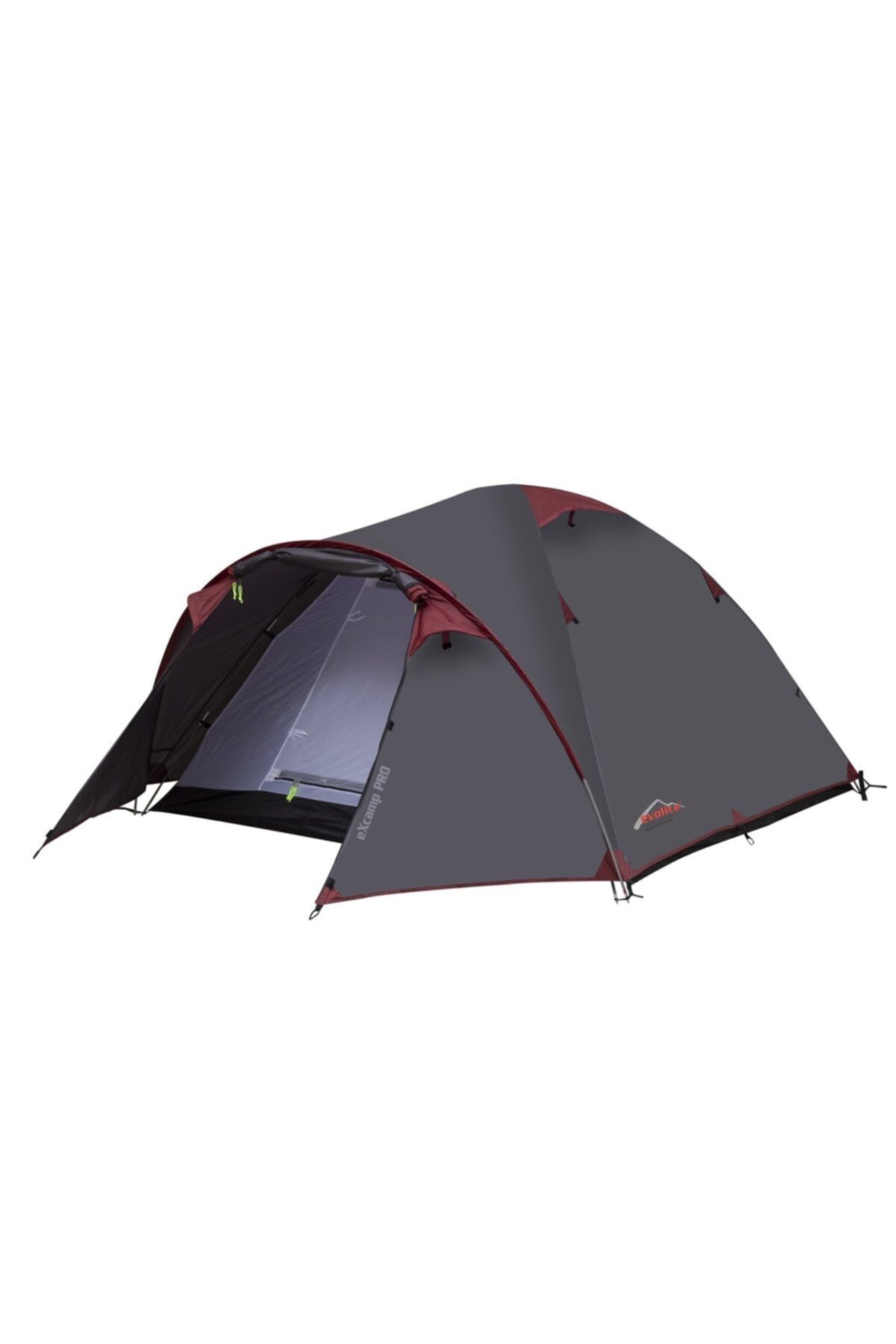 Evolite Excamp 4 Pro Çadır - 4 Mevsim