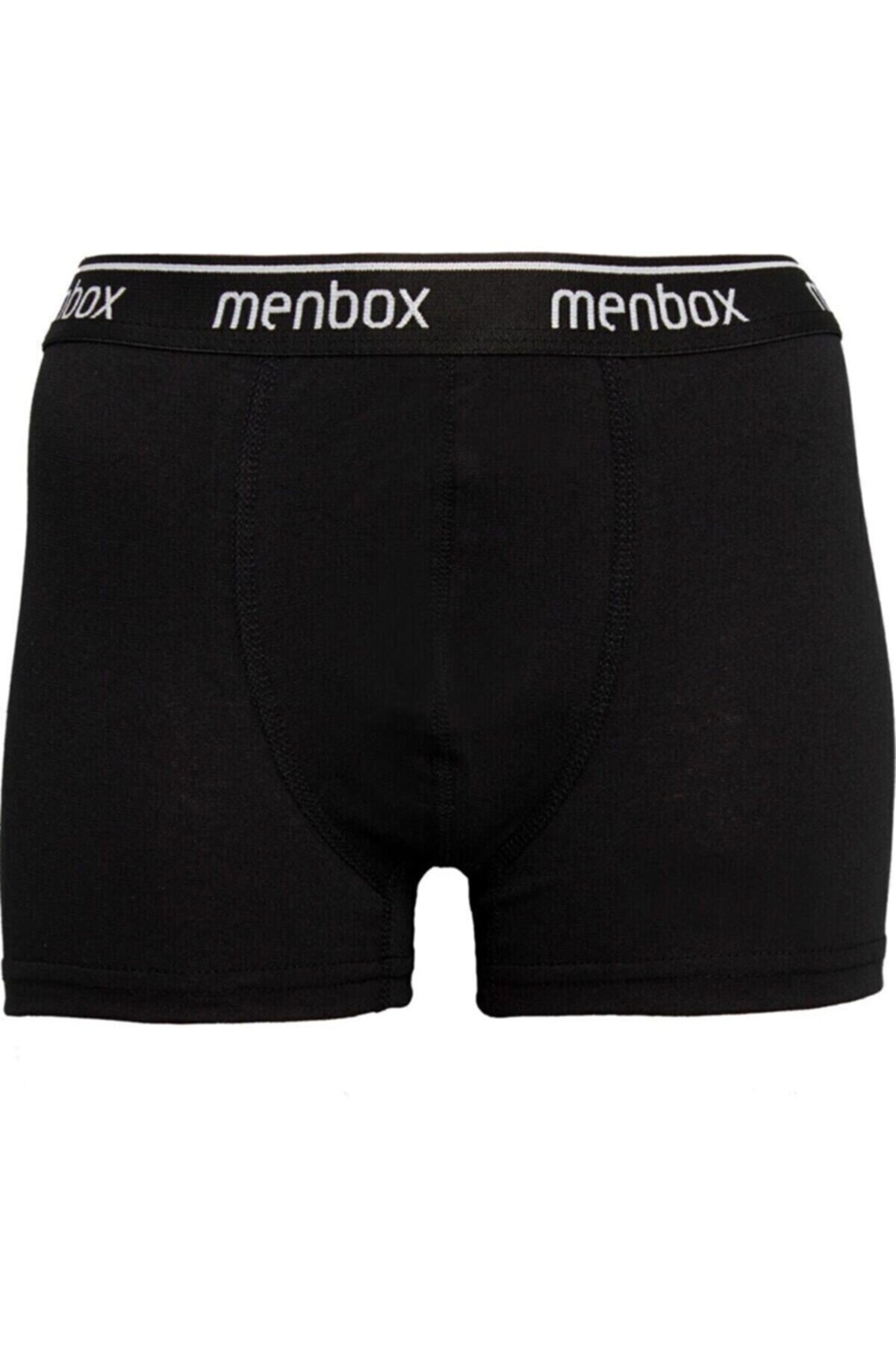 MY BOXER Linosso Premium Likralı Boxer