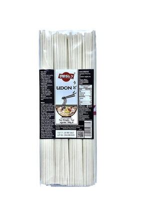 Udon Erişte Noodle 300 Gr / Japon Eriştesi 300 Gr Image 0