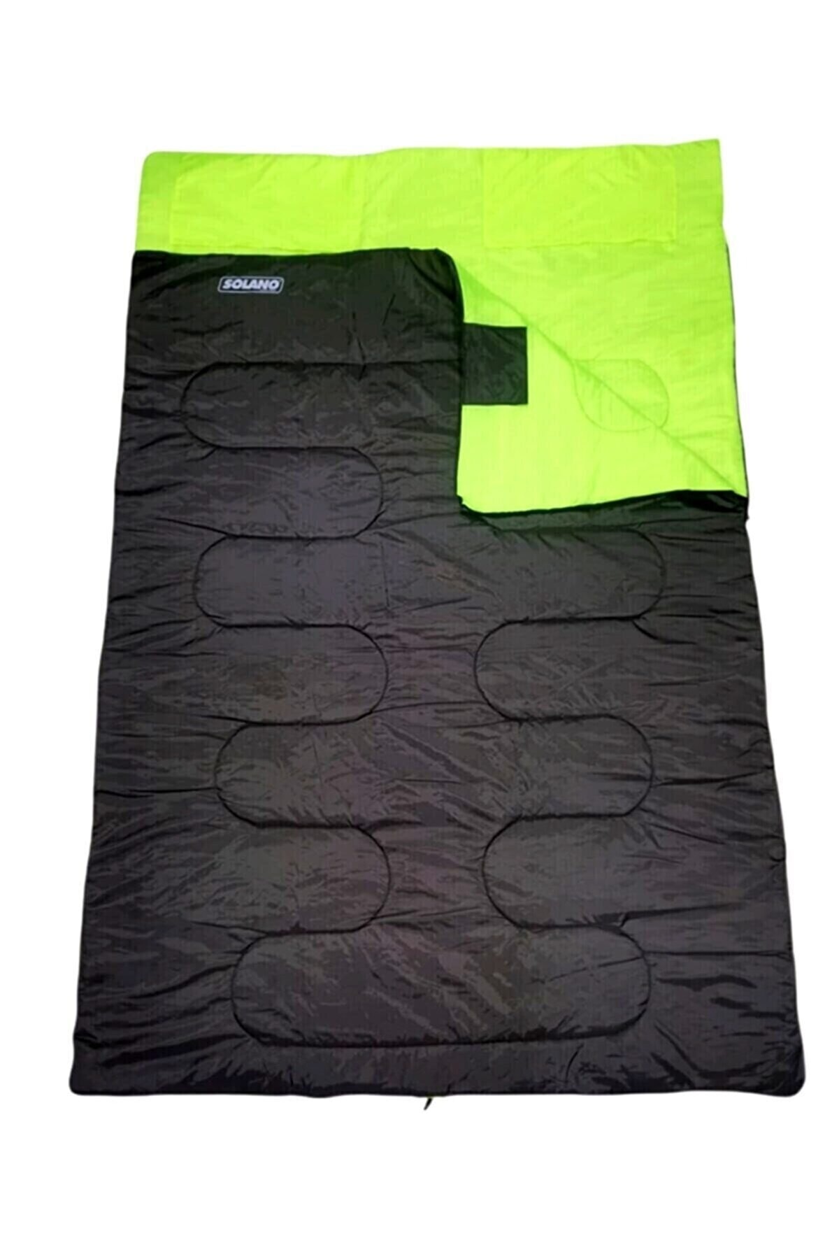 Solano Uyku Tulumu Çift Kişilik