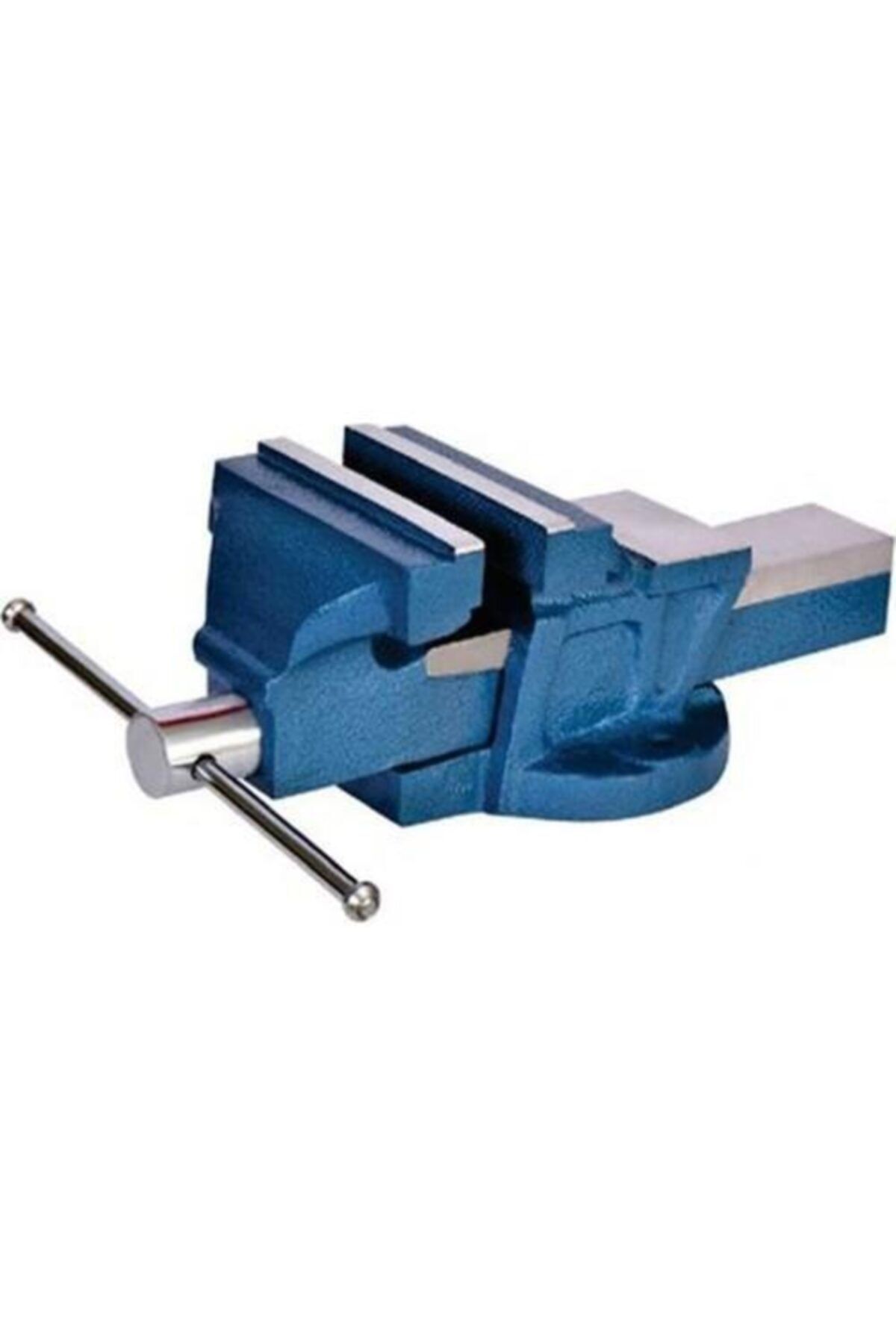 Portek Sabit Tezgah Mengene 150 Mm