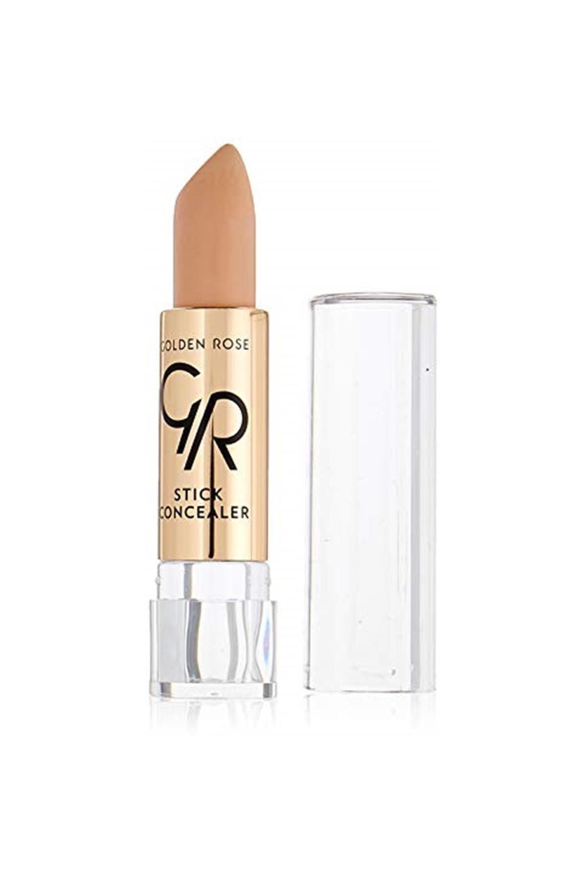 Golden Rose Stick Concealer No:01