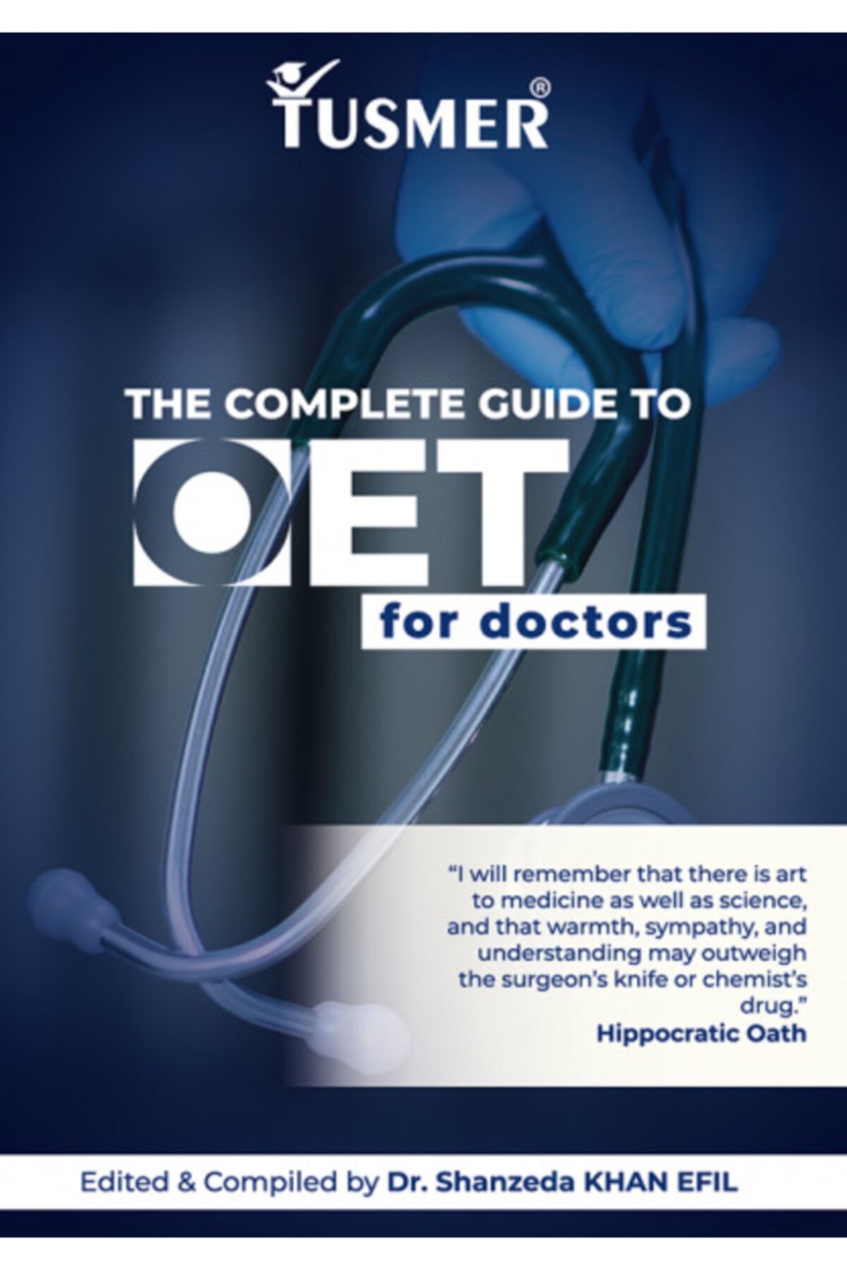 Tusmer Oet For Doctors