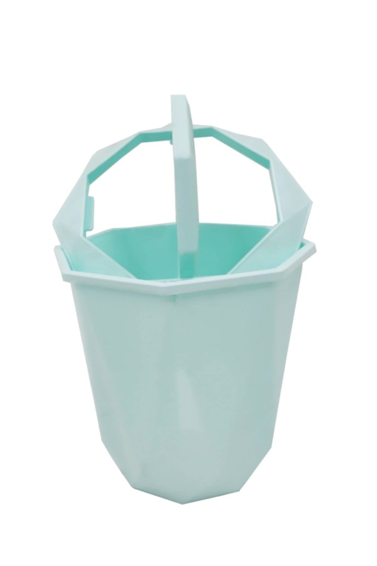 HK Plastik Çöp Kovası