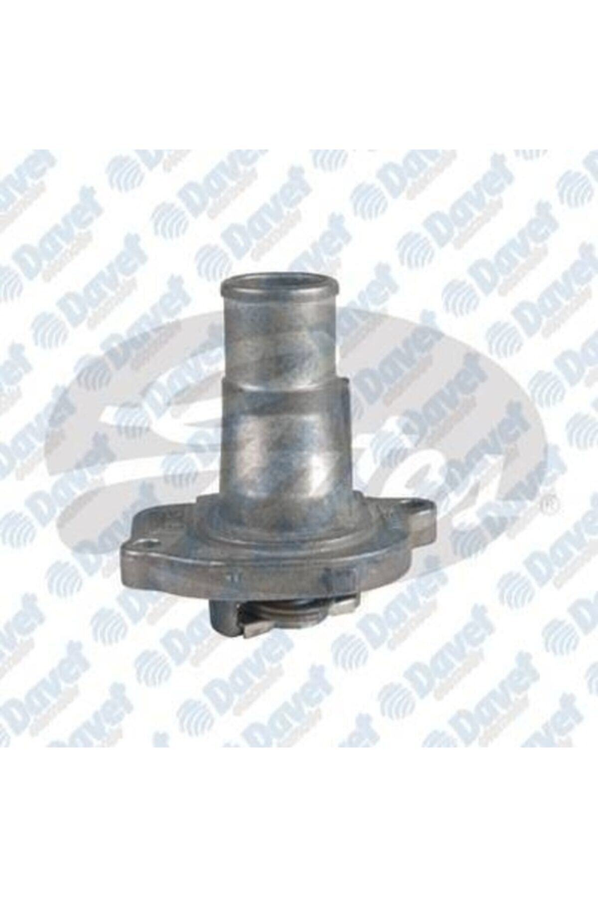 GATES Termostat 87 C ( Fiat: Palio-Siena-Doblo-Punto-Panda Idea Marea Albea 1.2 8 V ) - Gat-Th14887G1