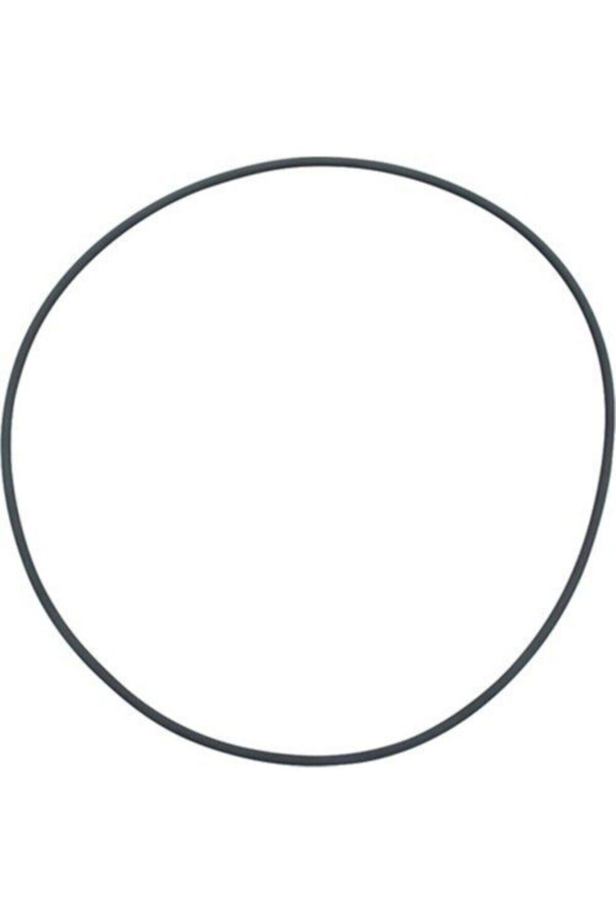 Fluval Fx5 Filtre Için Filter Deckel O-ring